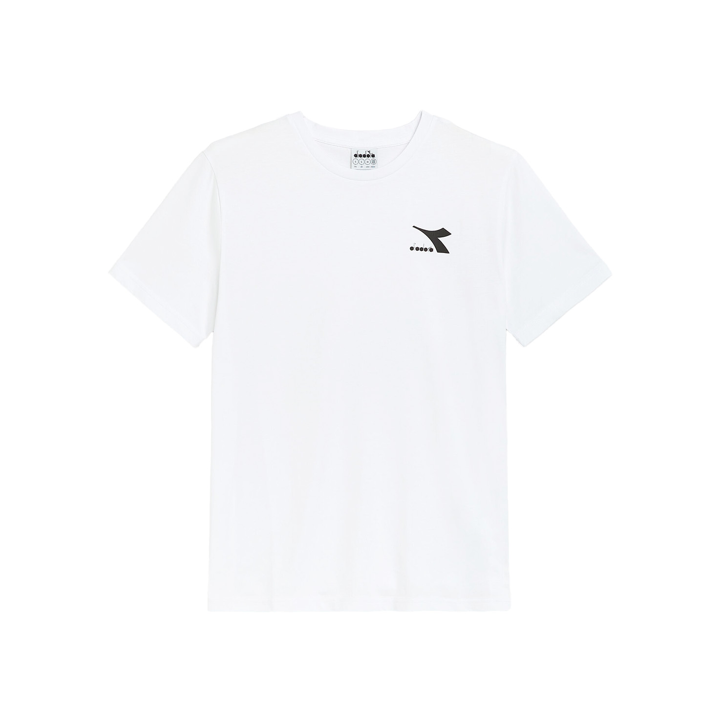 T-SHIRT SS CORE, Серый
T-SHIRT SS CORE, Серый