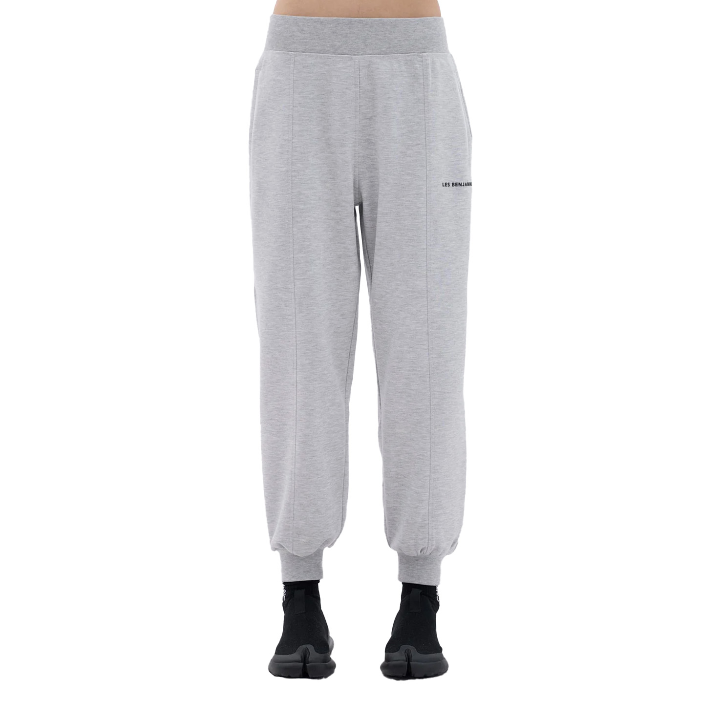 SWEATPANT 409, Серый
SWEATPANT 409, Серый