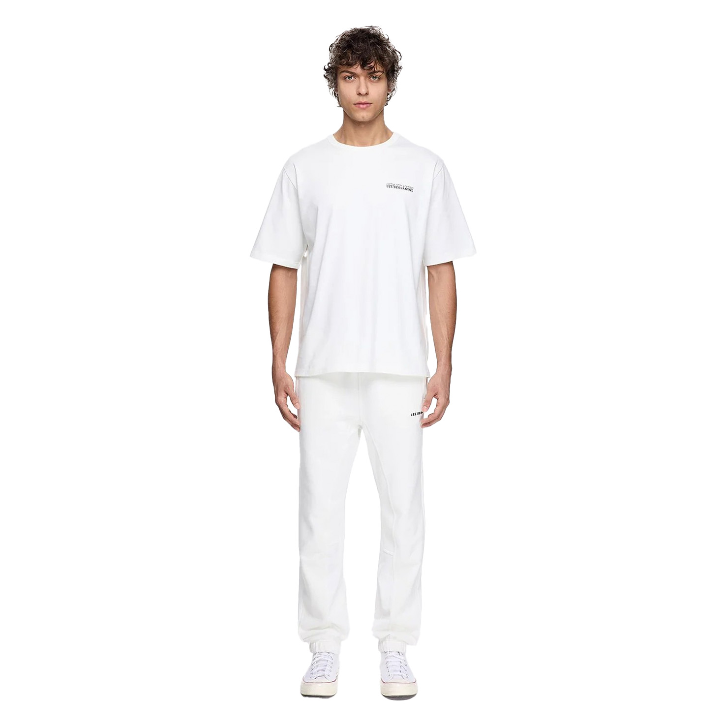 T-SHIRT, Белый
T-SHIRT, Белый