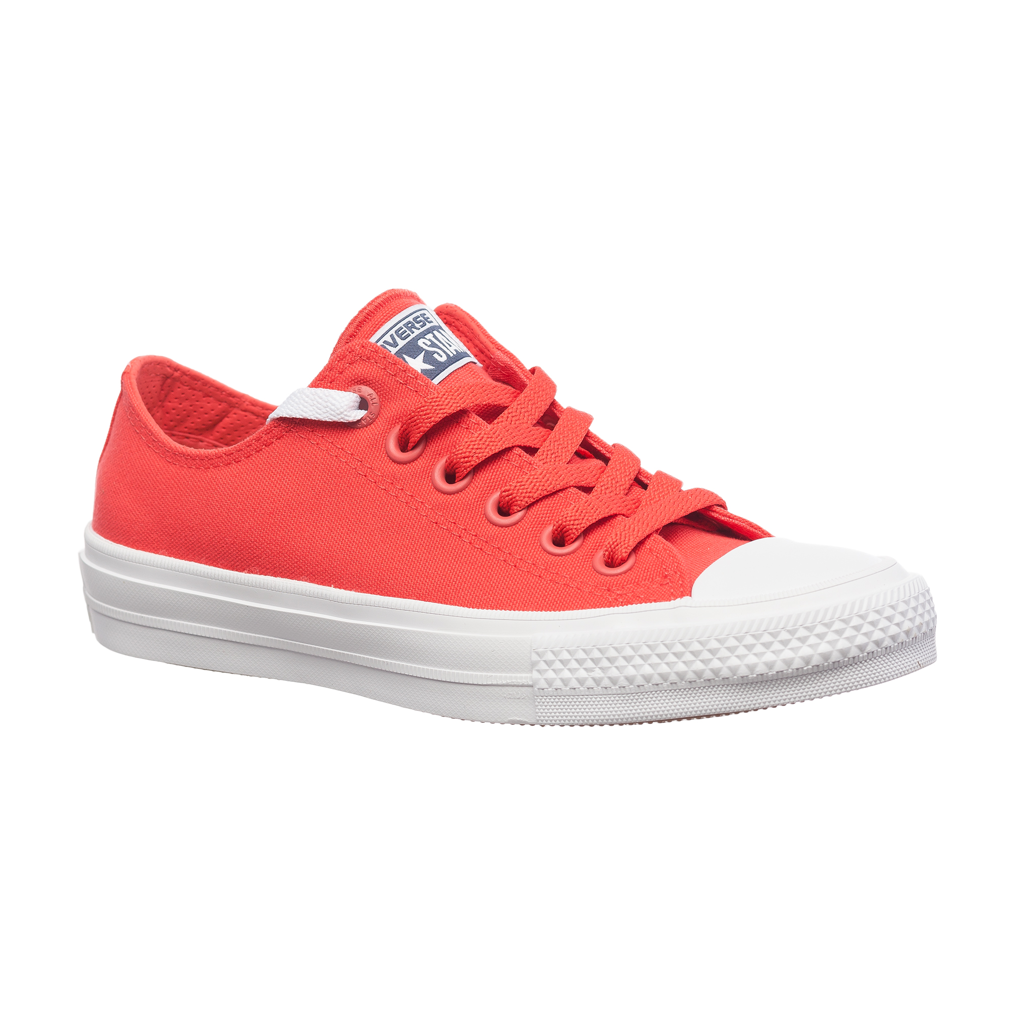 Chuck Taylor All Star II, Красный
Chuck Taylor All Star II, Красный