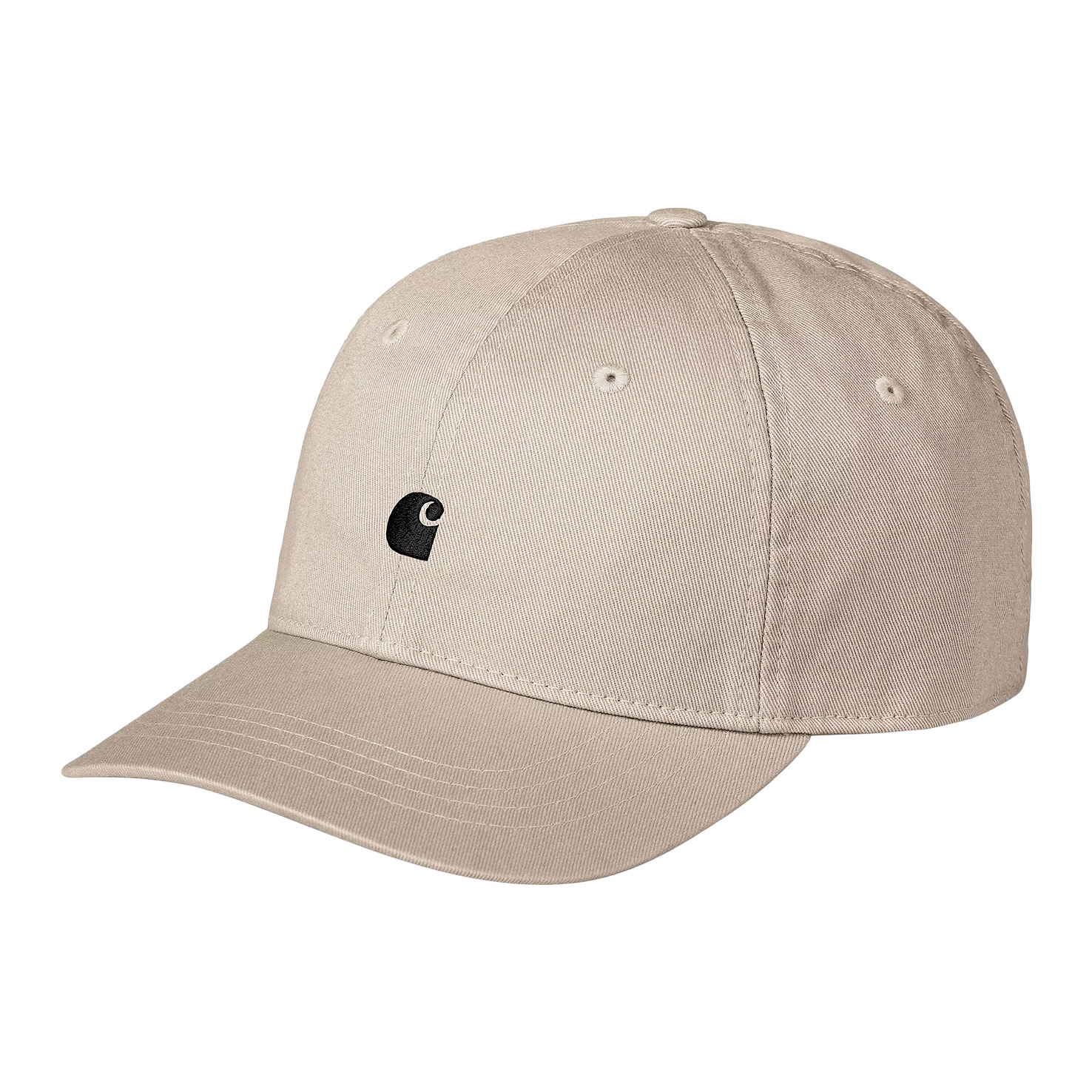Madison Logo Cap, Бежевый
Madison Logo Cap, Бежевый