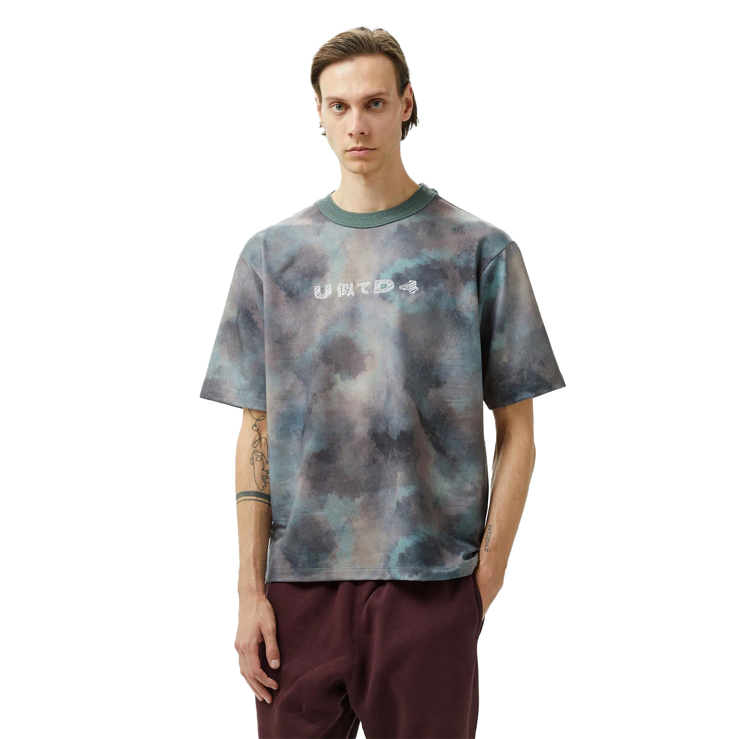 SEASON FOREST T-SHIRT, Разноцветный
SEASON FOREST T-SHIRT, Разноцветный