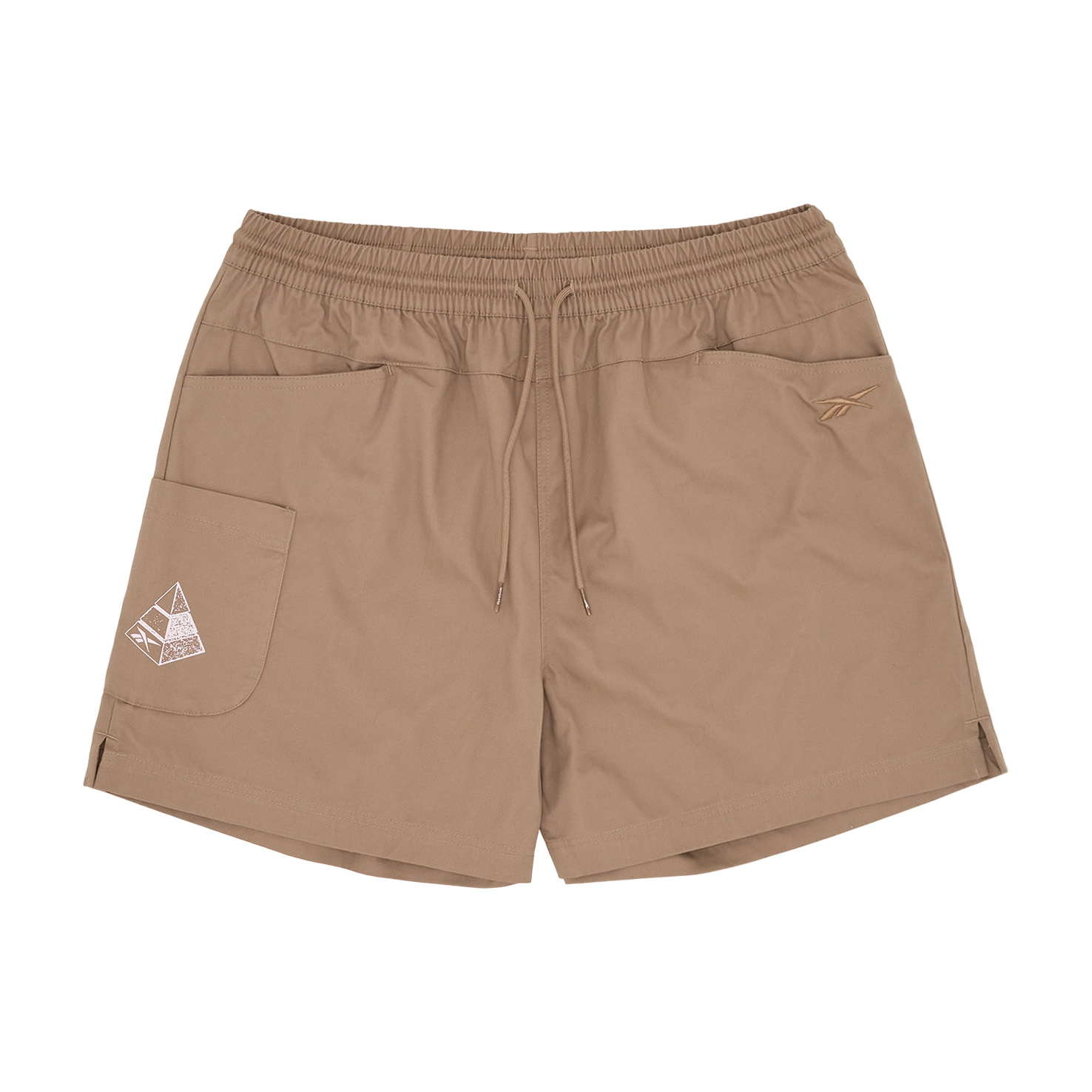 CL SKATE SHORT, Коричневый
CL SKATE SHORT, Коричневый