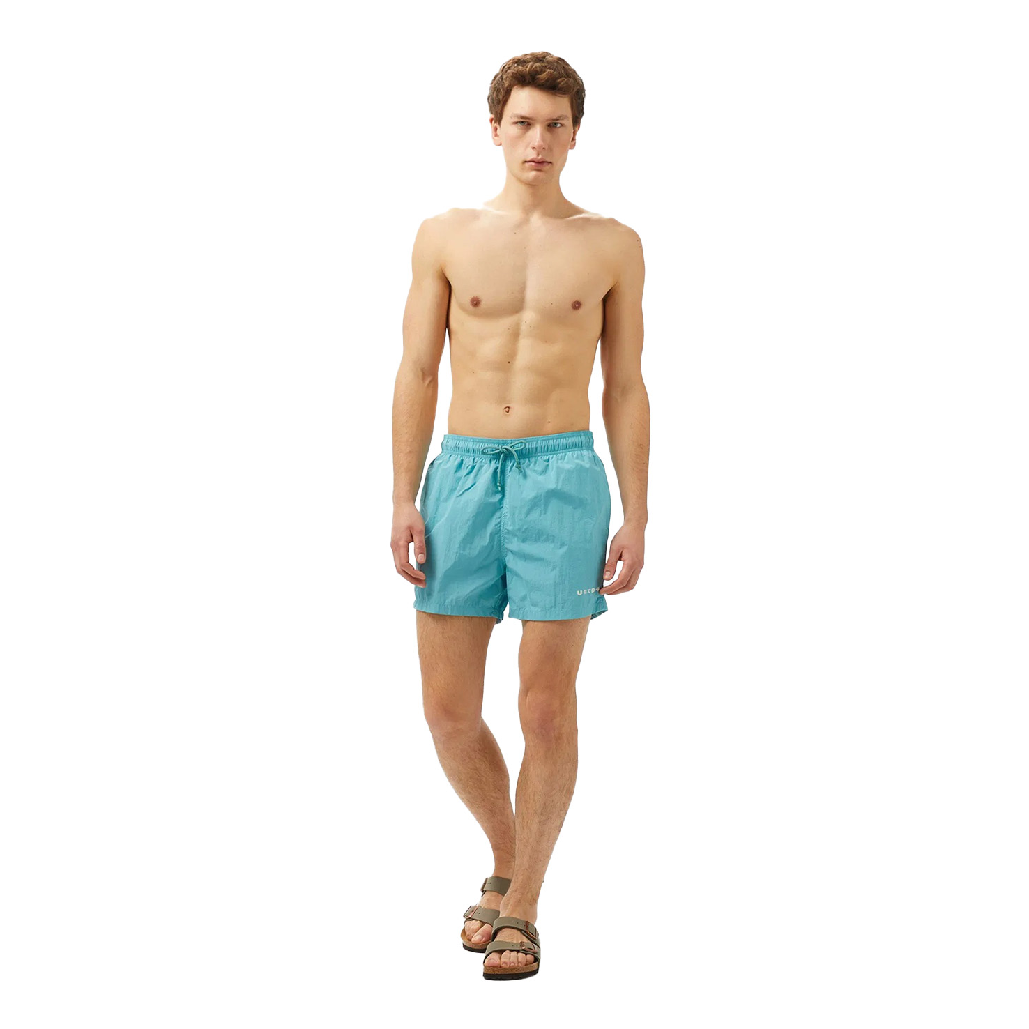 SHORTS, Голубой
SHORTS, Голубой