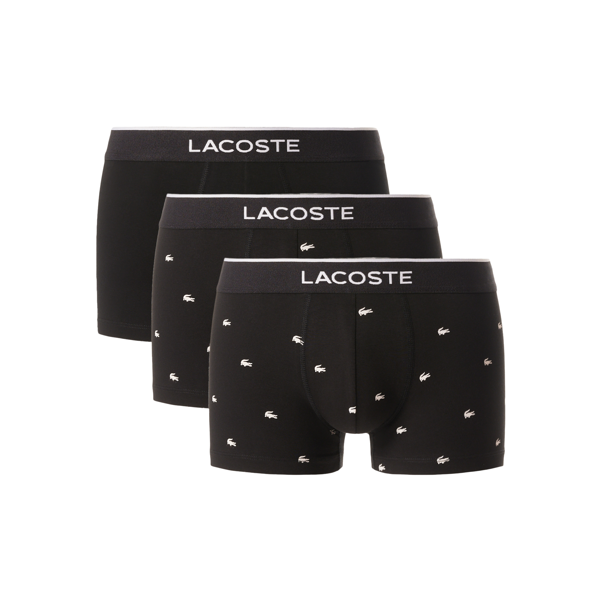 TRUNK, Черный
TRUNK, Черный