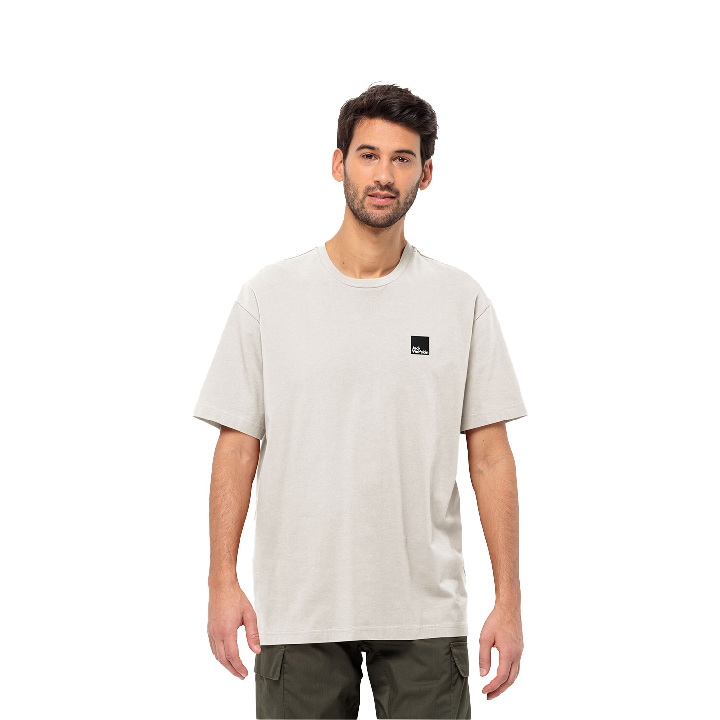 Eschenheimer T, Бежевый
Eschenheimer T, Бежевый