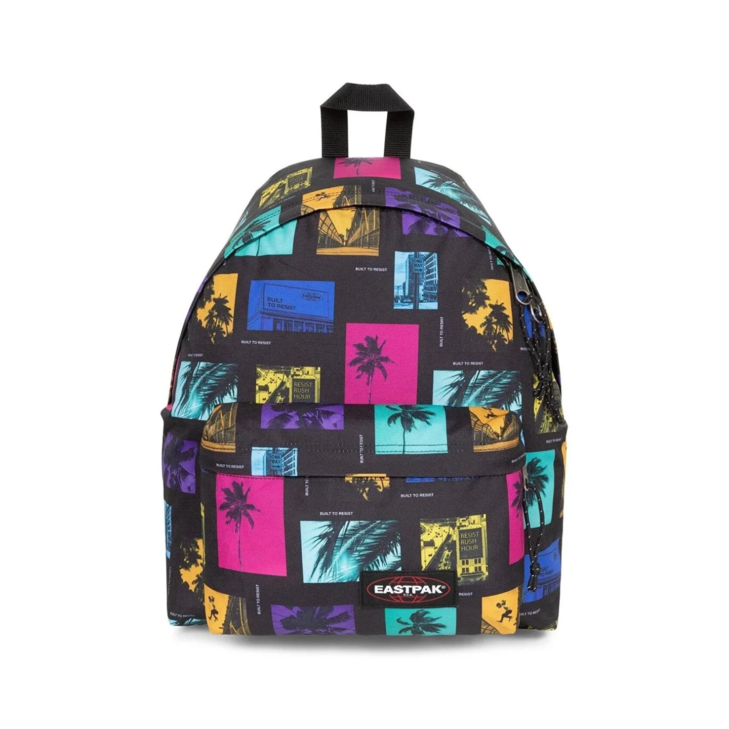 PADDED PAK'R, Разноцветный
PADDED PAK'R, Разноцветный
