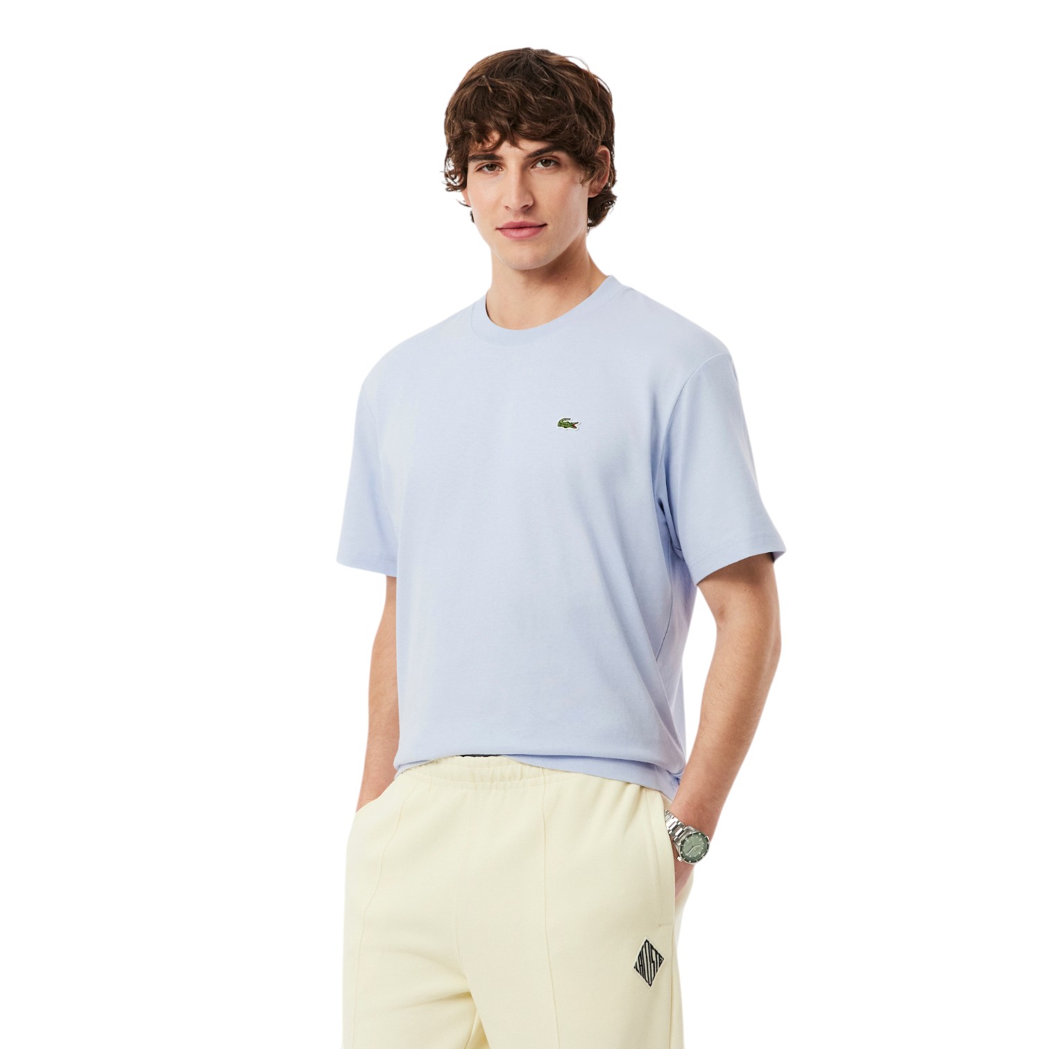 T-SHIRT, Голубой
T-SHIRT, Голубой
