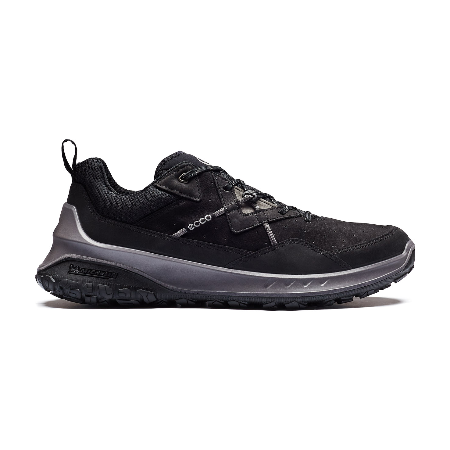 ULTTRN WATERPROOF, Черный
ULTTRN WATERPROOF, Черный