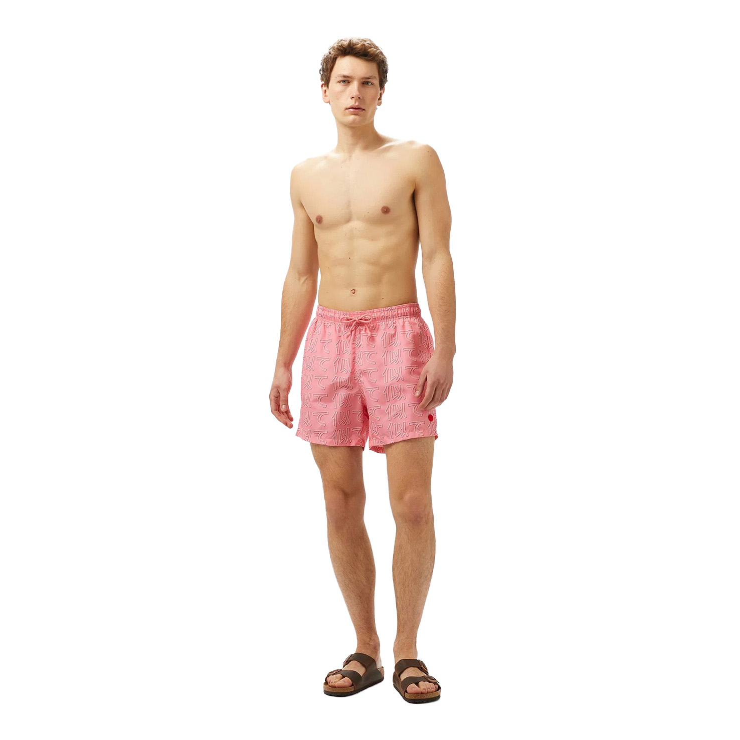 SHORTS, Розовый
SHORTS, Розовый