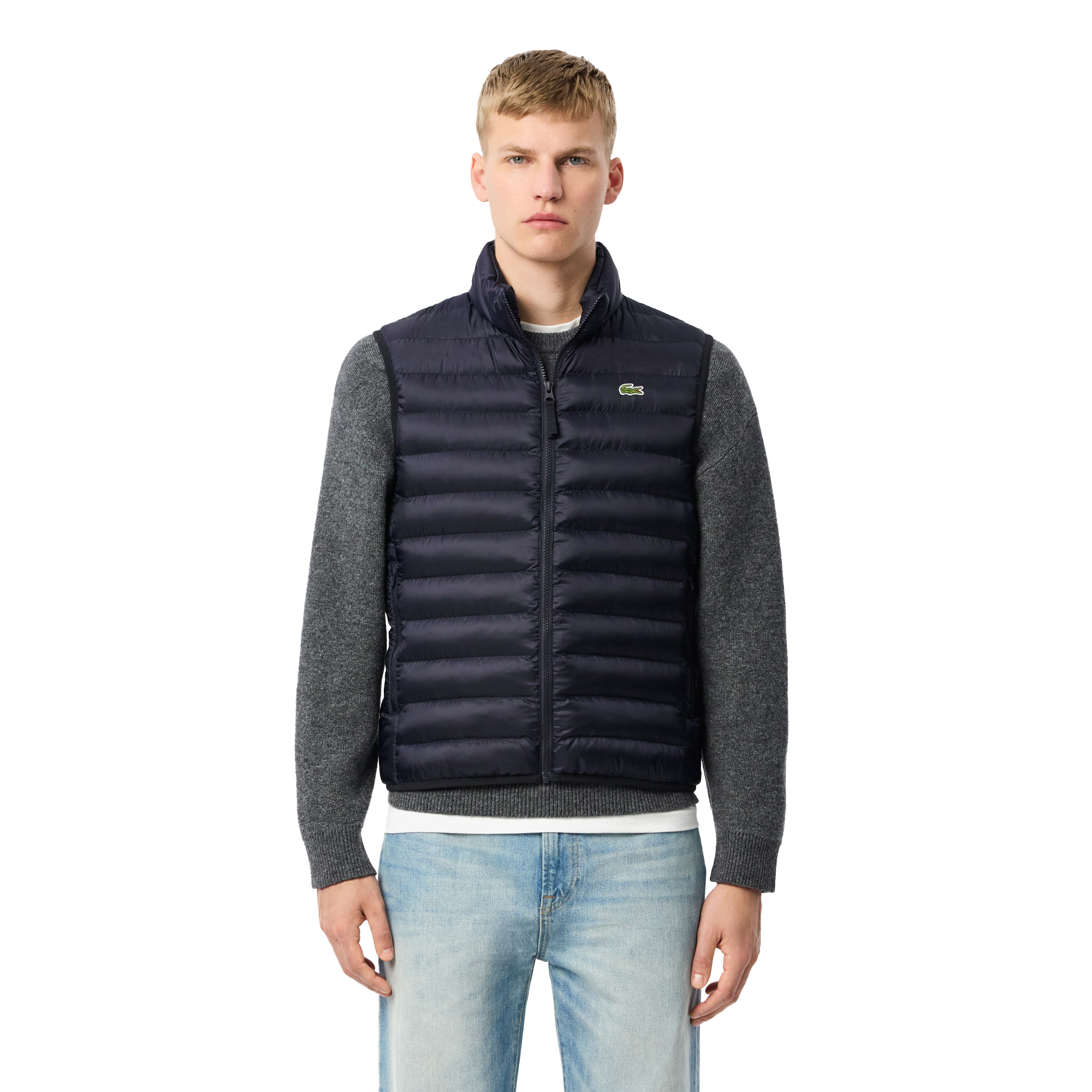 VEST, Синий
VEST, Синий