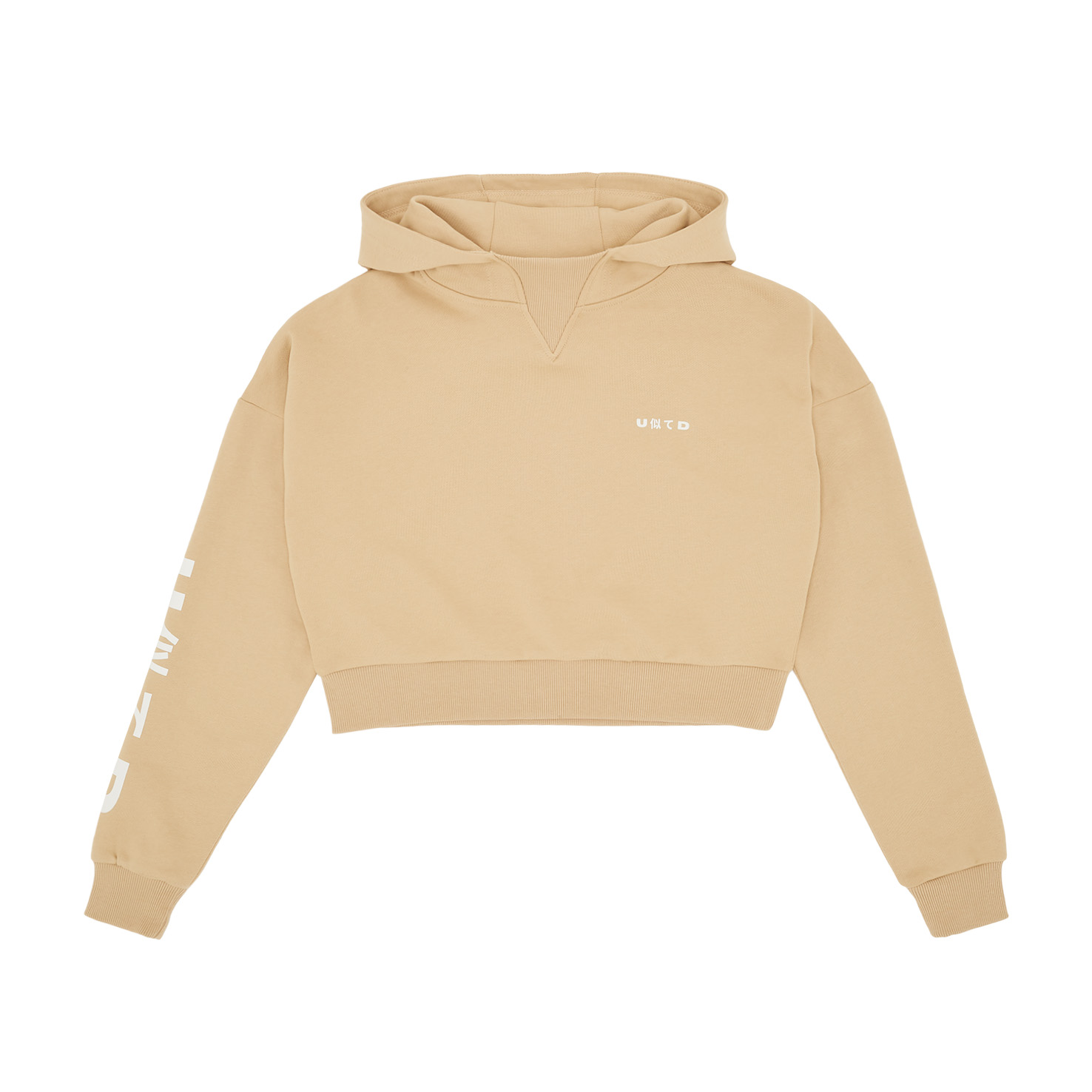 SWEATSHIRT, Бежевый
SWEATSHIRT, Бежевый