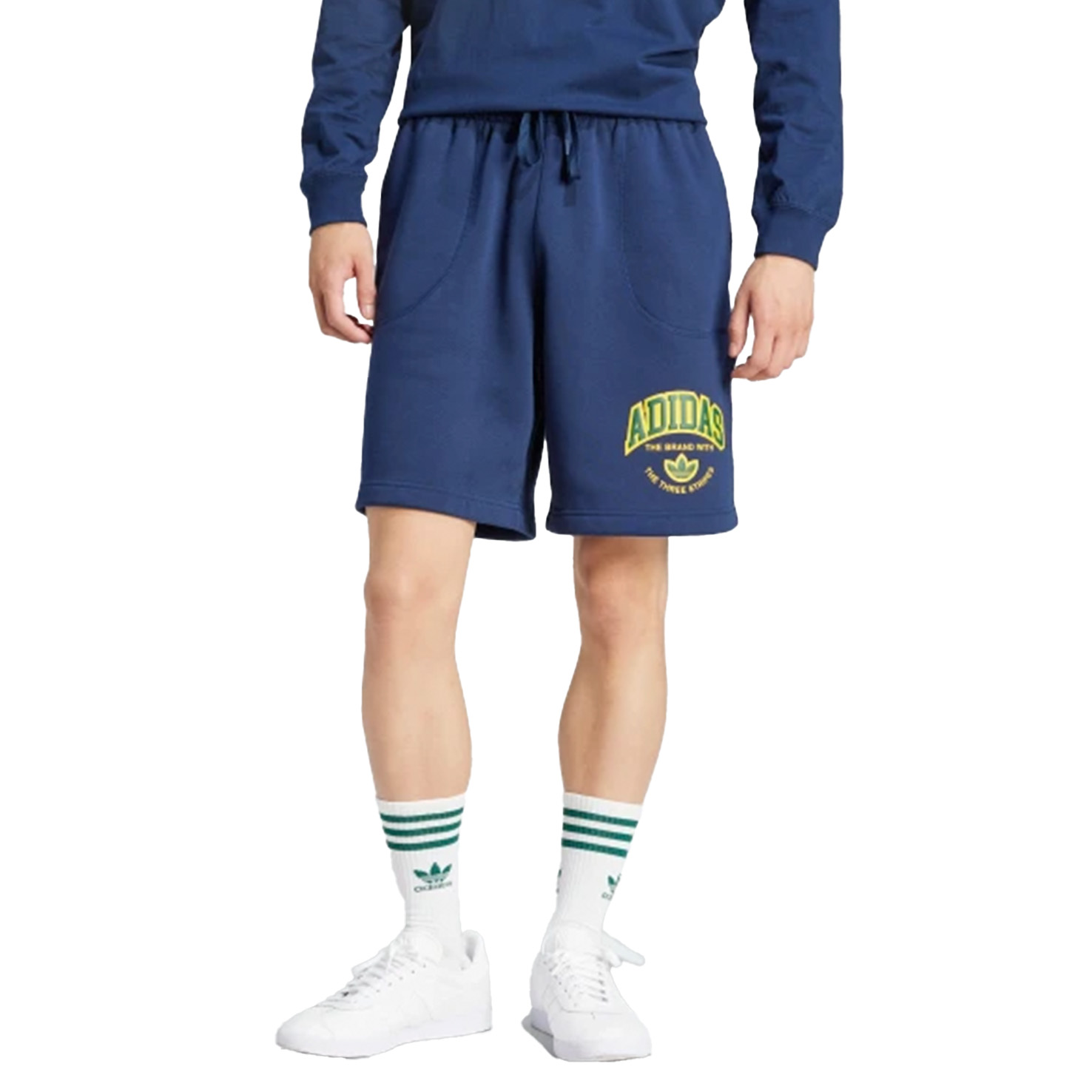 VRCT SHORTS, Синий
VRCT SHORTS, Синий