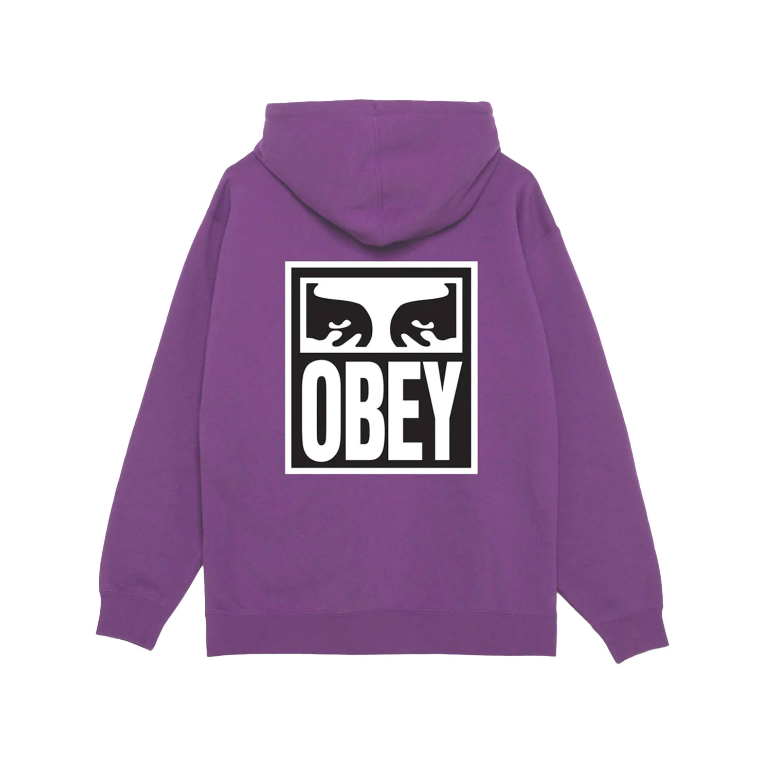 EYES ICON II HEAVYWEIGHT PULLOVER, Фиолетовый
EYES ICON II HEAVYWEIGHT PULLOVER, Фиолетовый