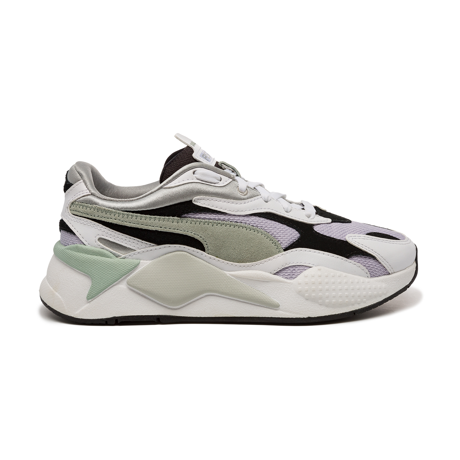 RS-X Layers Wns, Серый
RS-X Layers Wns, Серый