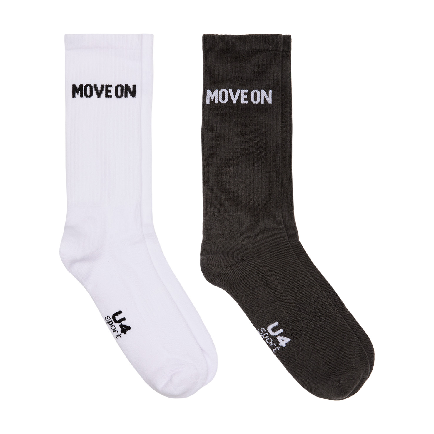 SOCKS DOUBLE, Разноцветный
SOCKS DOUBLE, Разноцветный