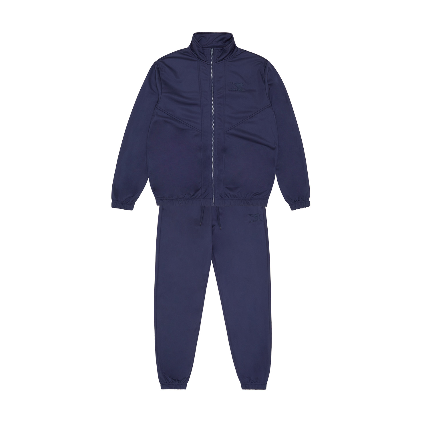 TRACKSUIT, Синий
TRACKSUIT, Синий