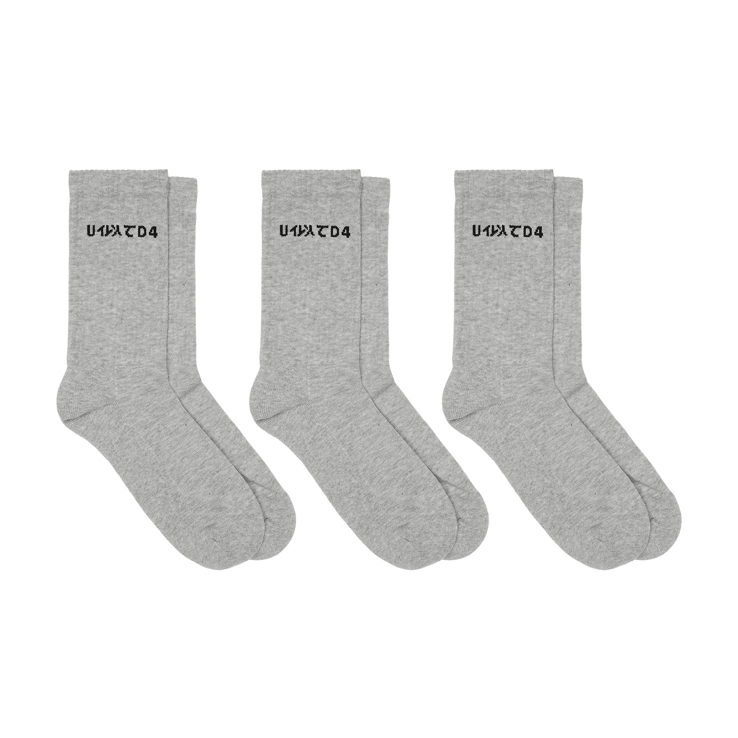 SOCKS, Серый
SOCKS, Серый