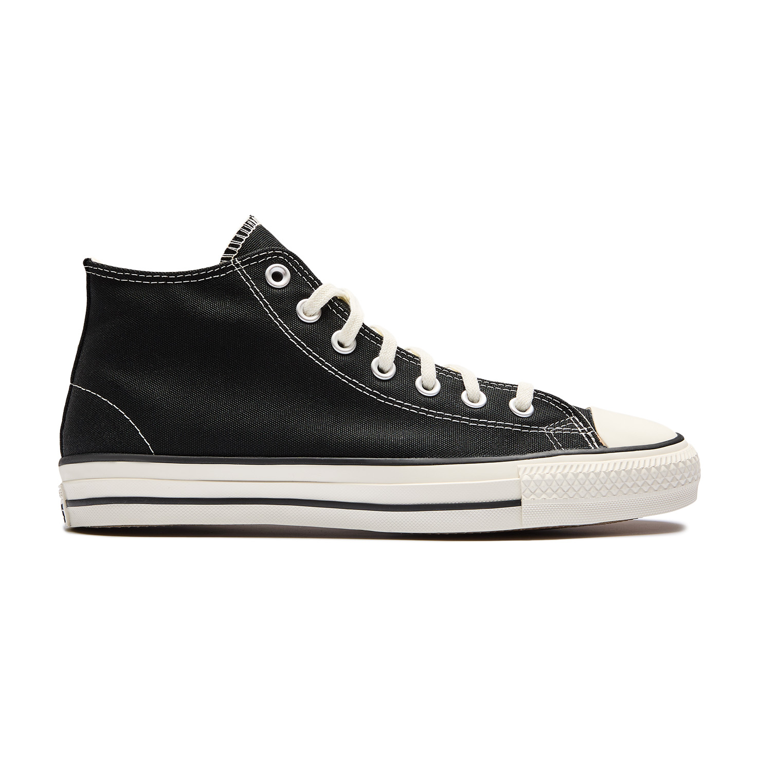 Chuck Taylor Pro Cut Off, Черный
Chuck Taylor Pro Cut Off, Черный