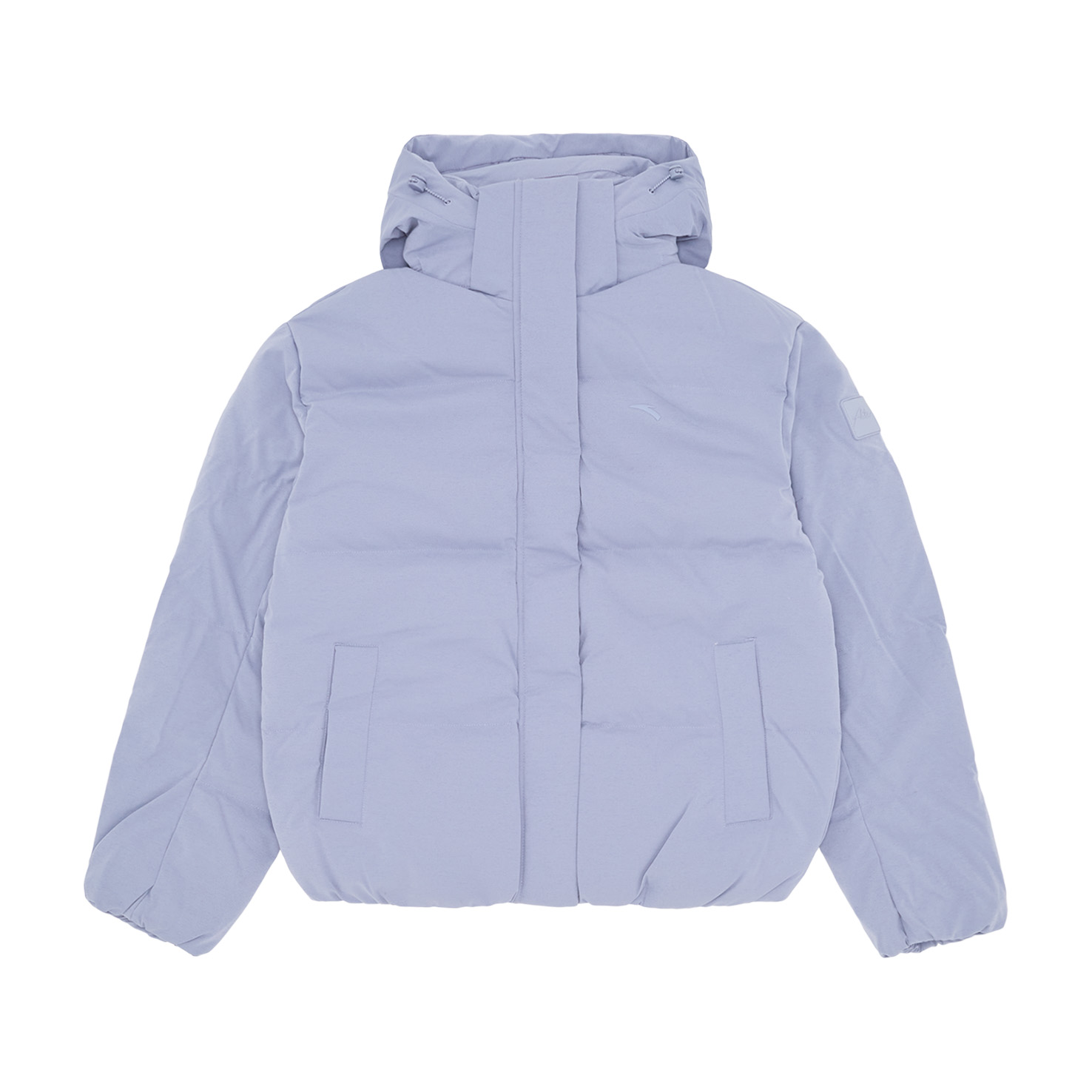 TRAINING Down Jacket, Фиолетовый
TRAINING Down Jacket, Фиолетовый