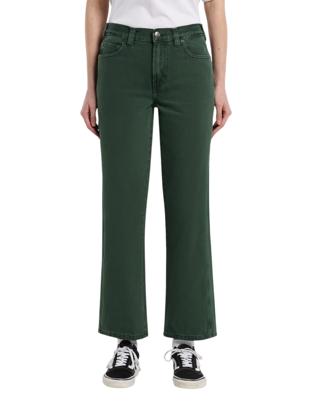 FARNER DENIM, Зеленый
FARNER DENIM, Зеленый
