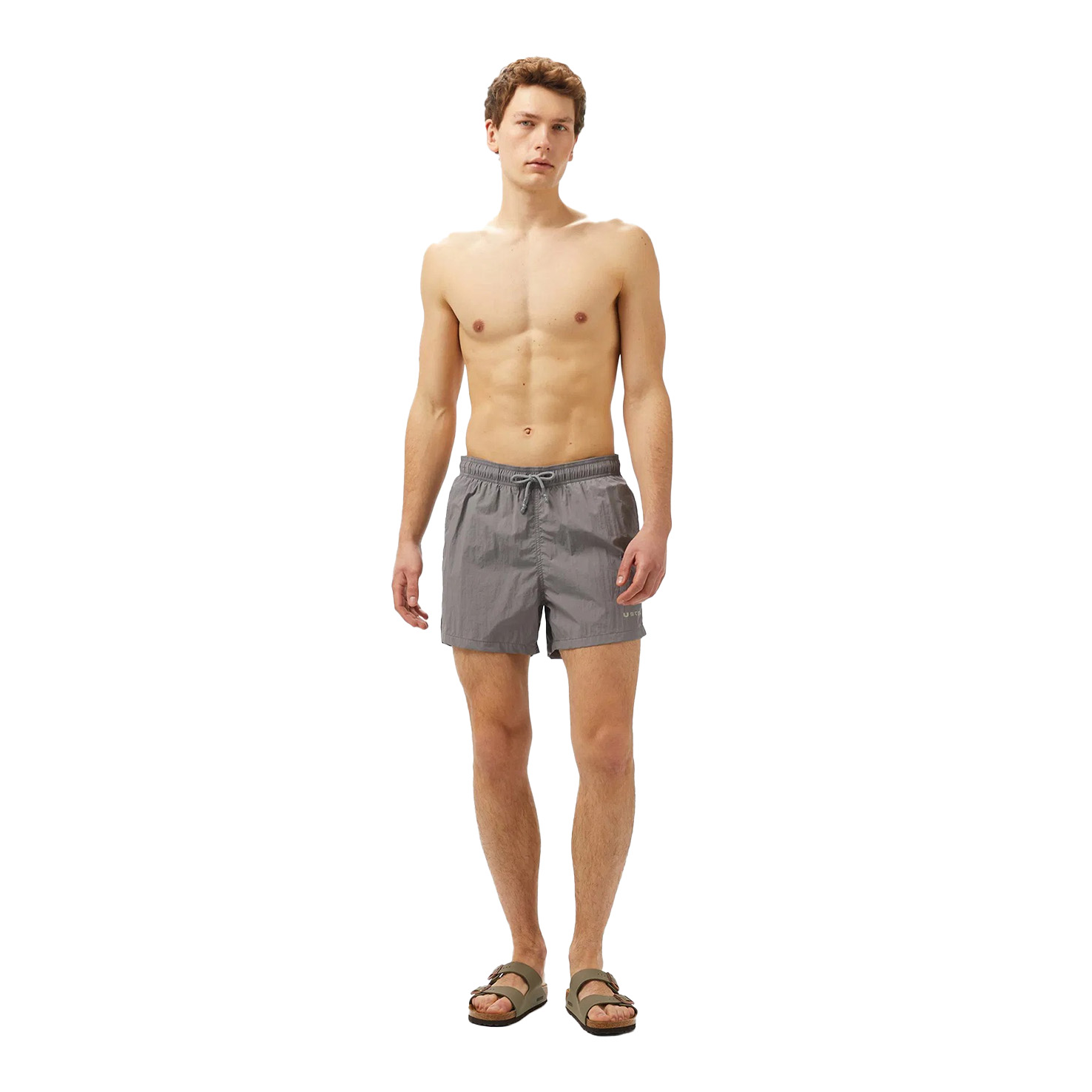 SHORTS, Серый
SHORTS, Серый