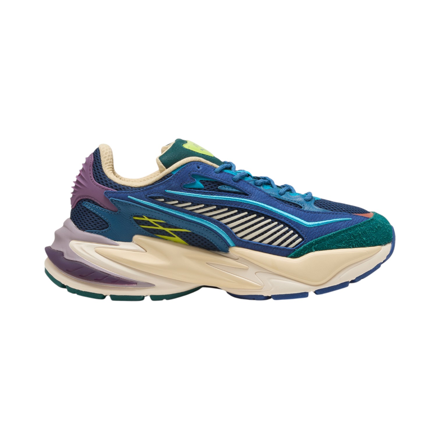 RS SURGE LAKESHORE
RS SURGE LAKESHORE