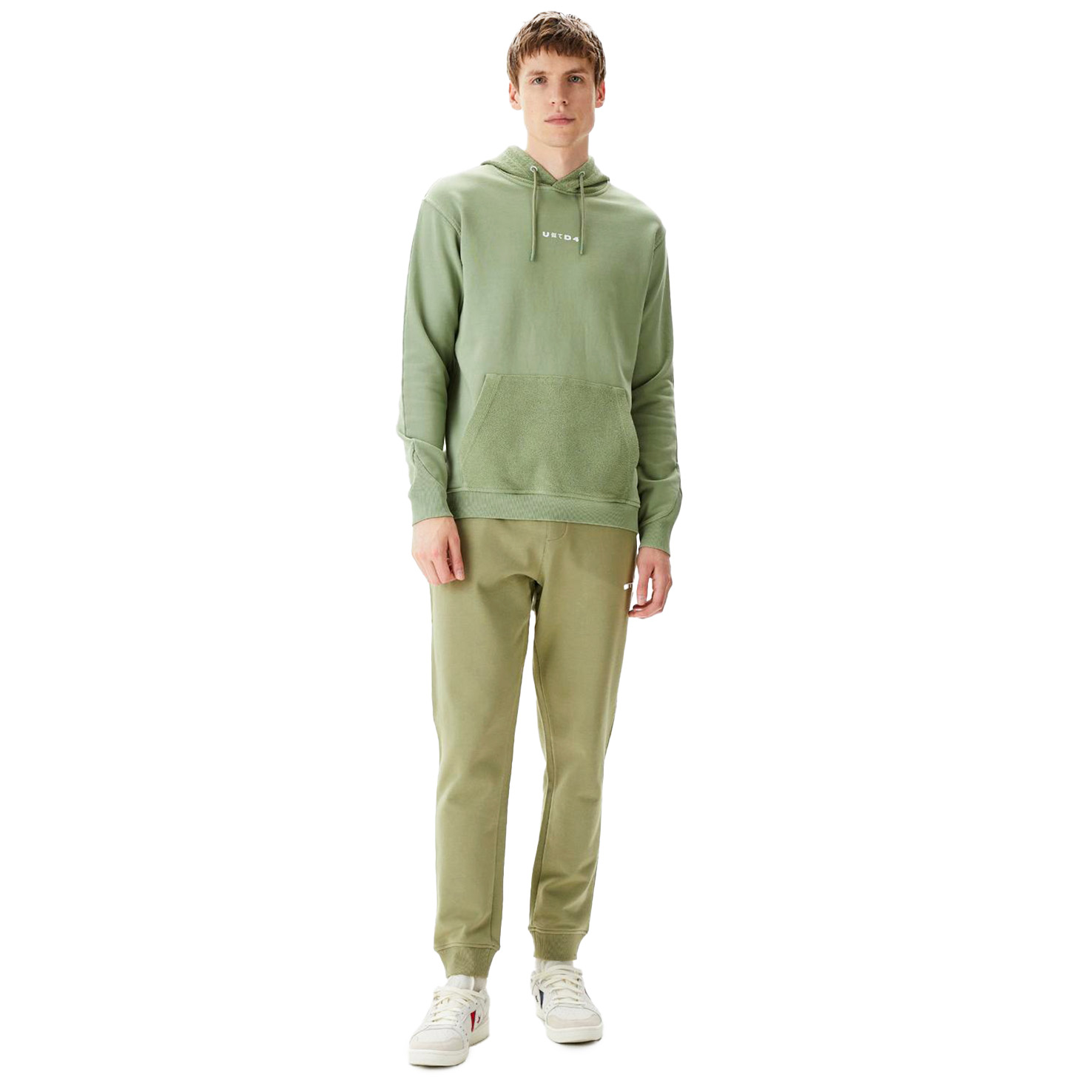 1.0 ESSENTIALS PANTS, Зеленый
1.0 ESSENTIALS PANTS, Зеленый