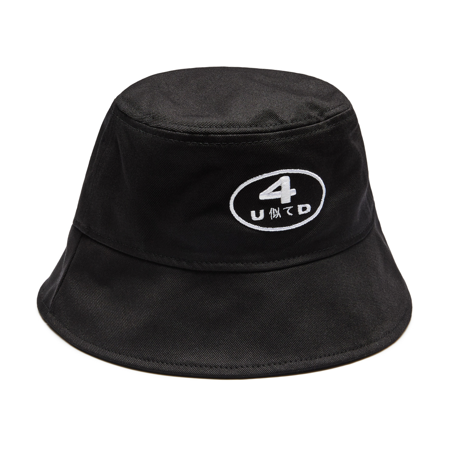 4 CAP, Черный
4 CAP, Черный
