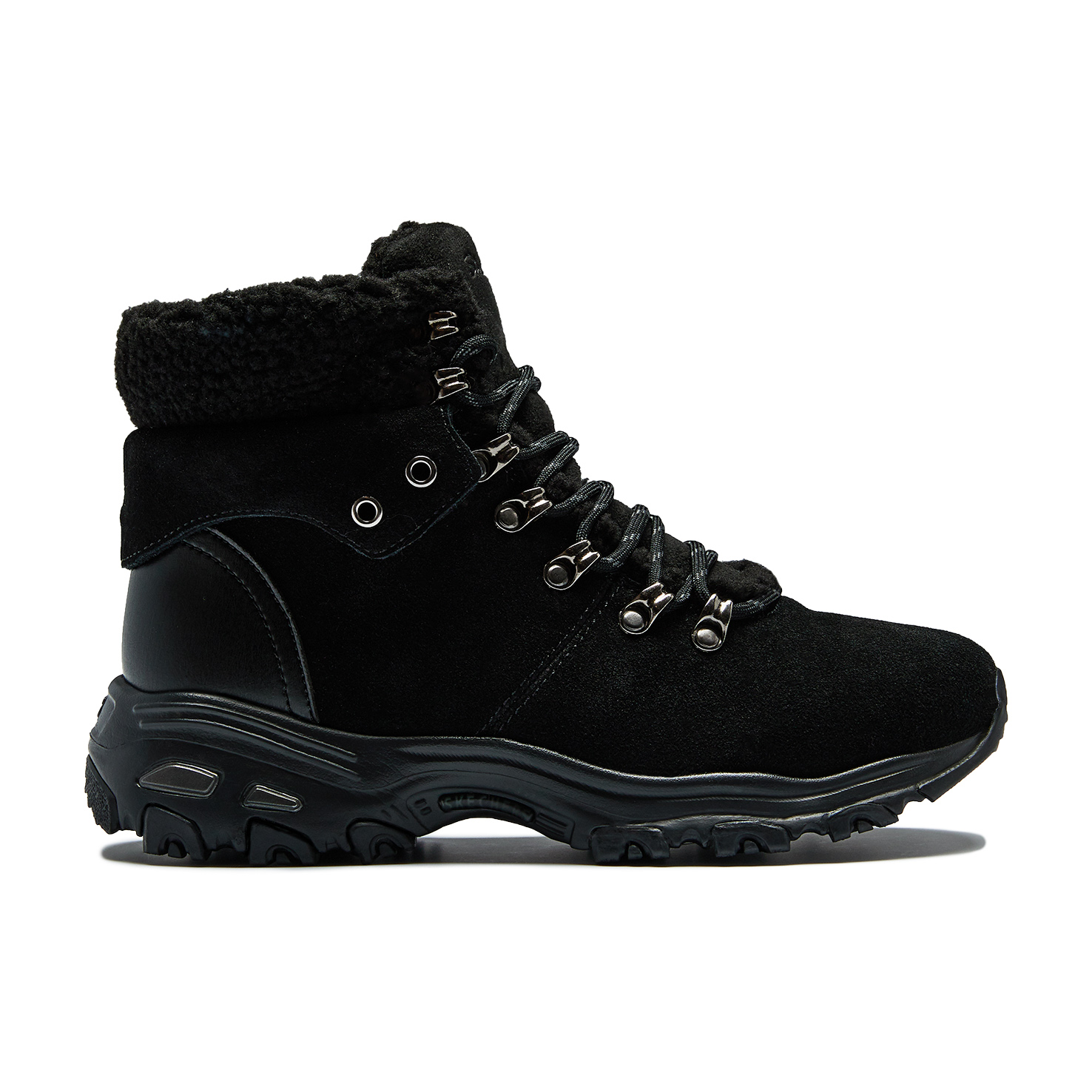 Women's boots, Черный
Women's boots, Черный