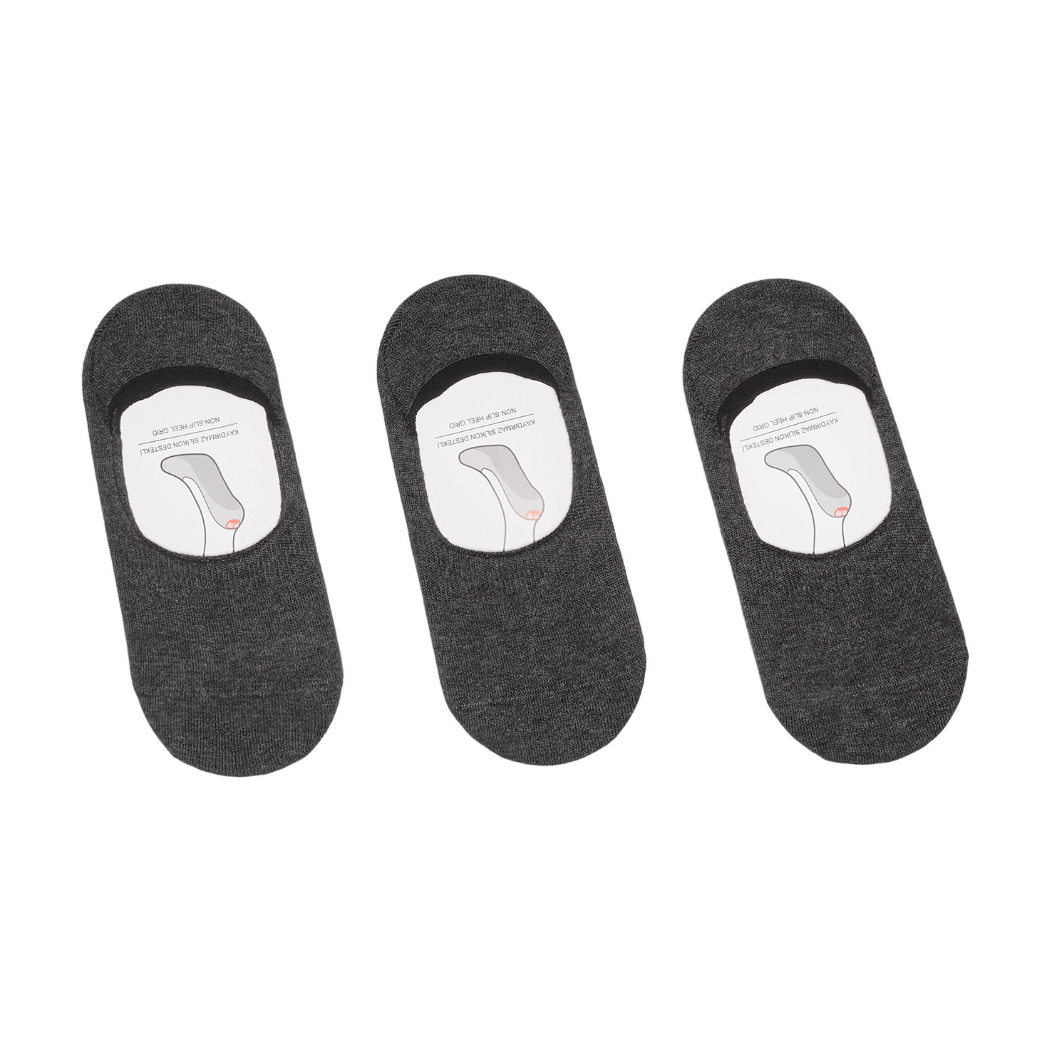 Носки UNITED, Серый
Носки UNITED, Серый