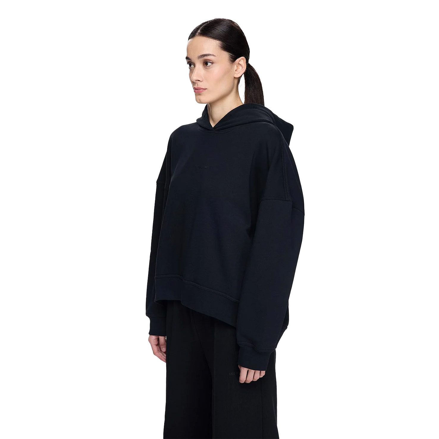 HOODIE, Черный
HOODIE, Черный