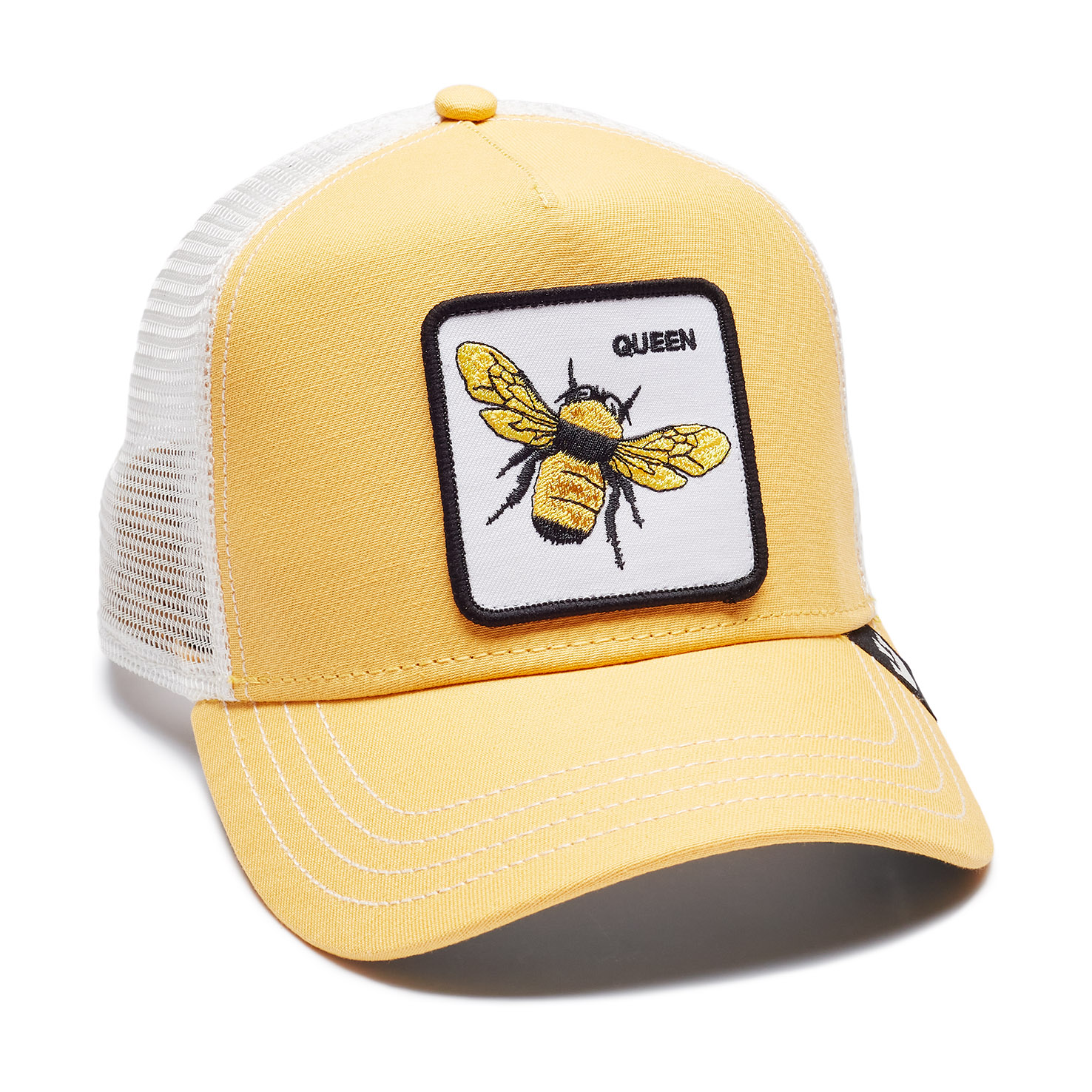 QUEEN BEE, Желтый
QUEEN BEE, Желтый