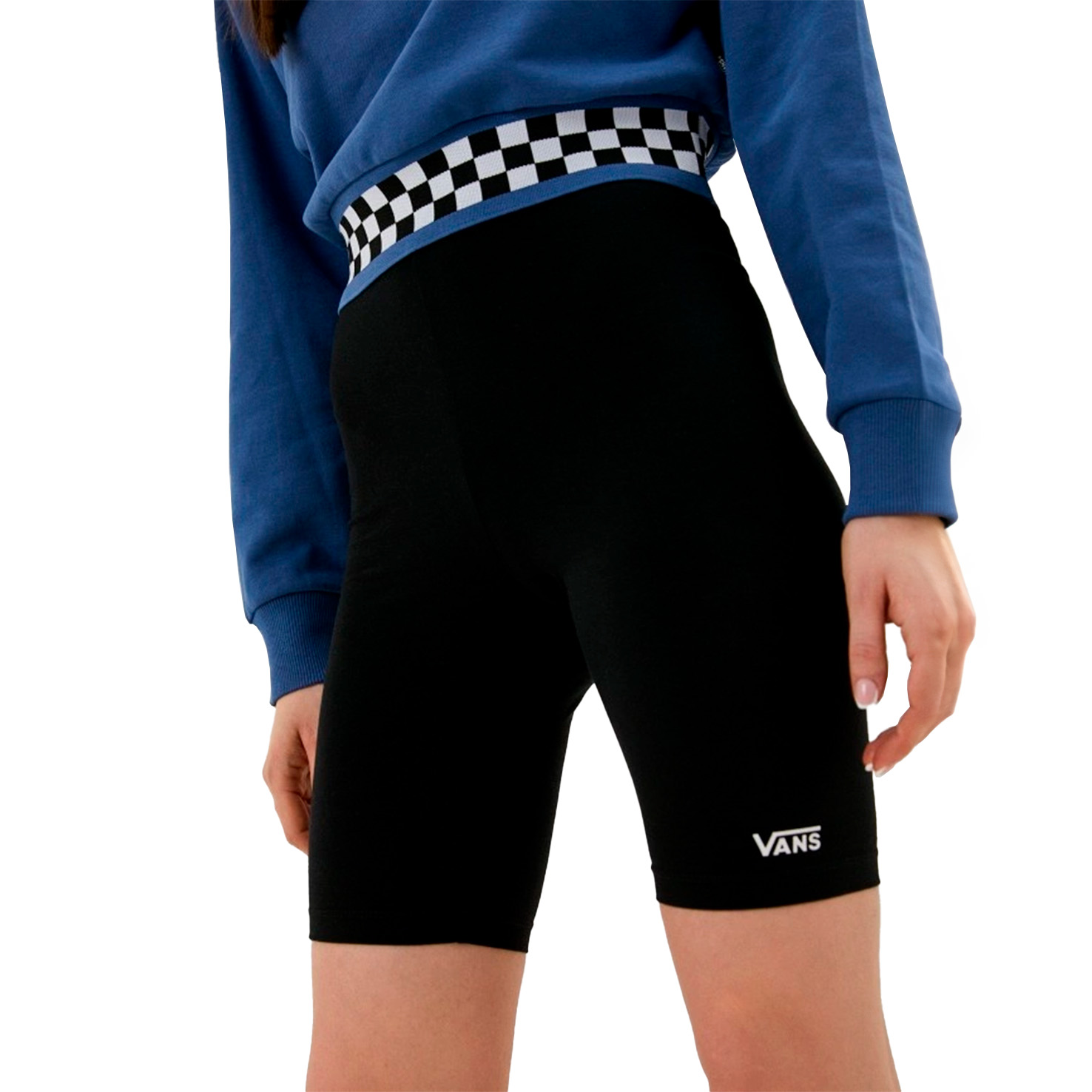 WM Flying V Legging Short FLYING V, Черный
WM Flying V Legging Short FLYING V, Черный