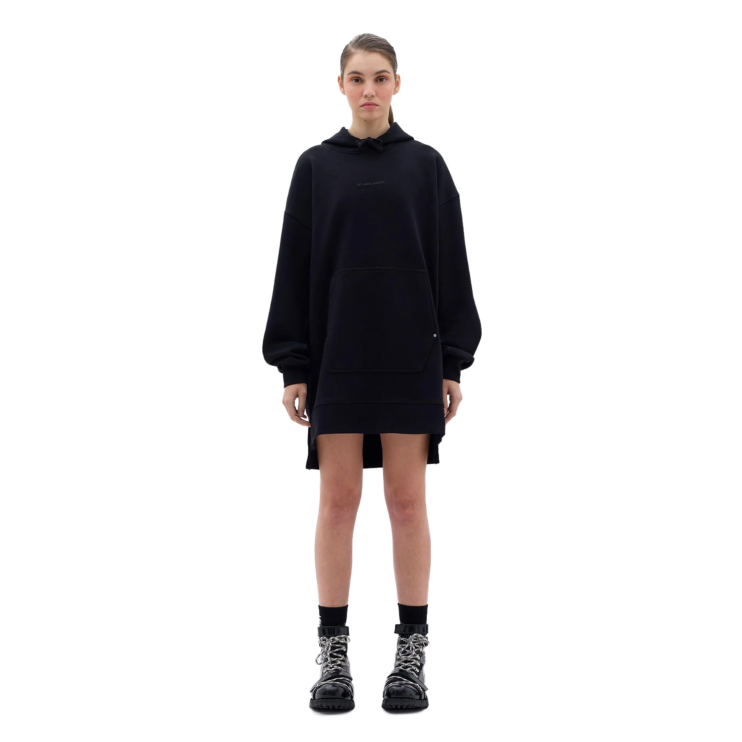 DRESS 405, Черный
DRESS 405, Черный