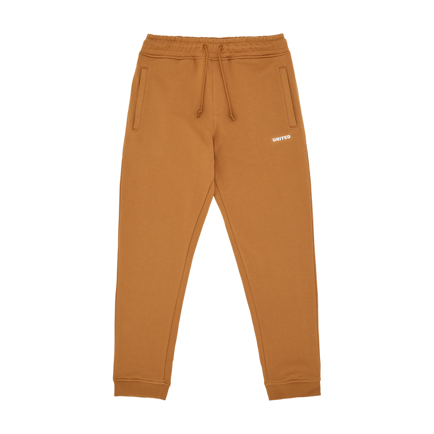 TRACKSUIT TROUSER, Коричневый
TRACKSUIT TROUSER, Коричневый