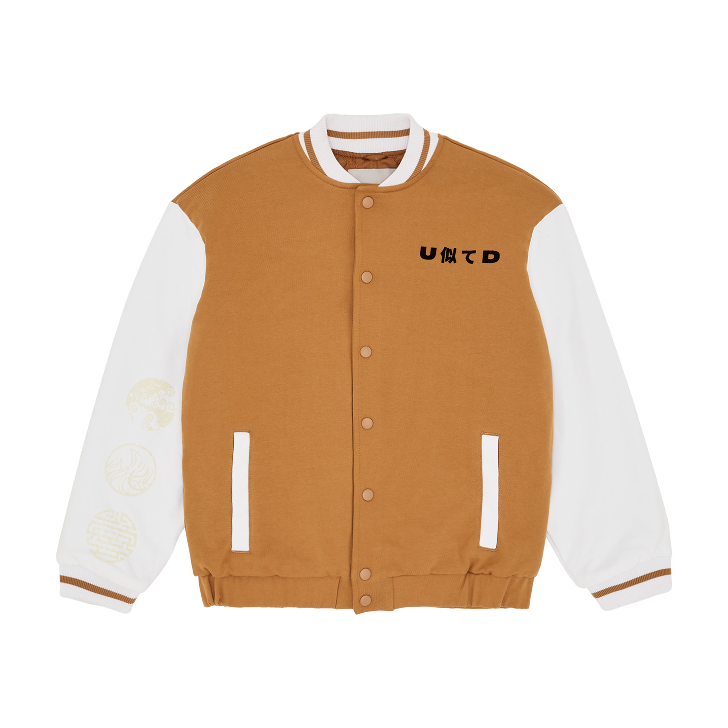 OUTERWEAR, Коричневый
OUTERWEAR, Коричневый