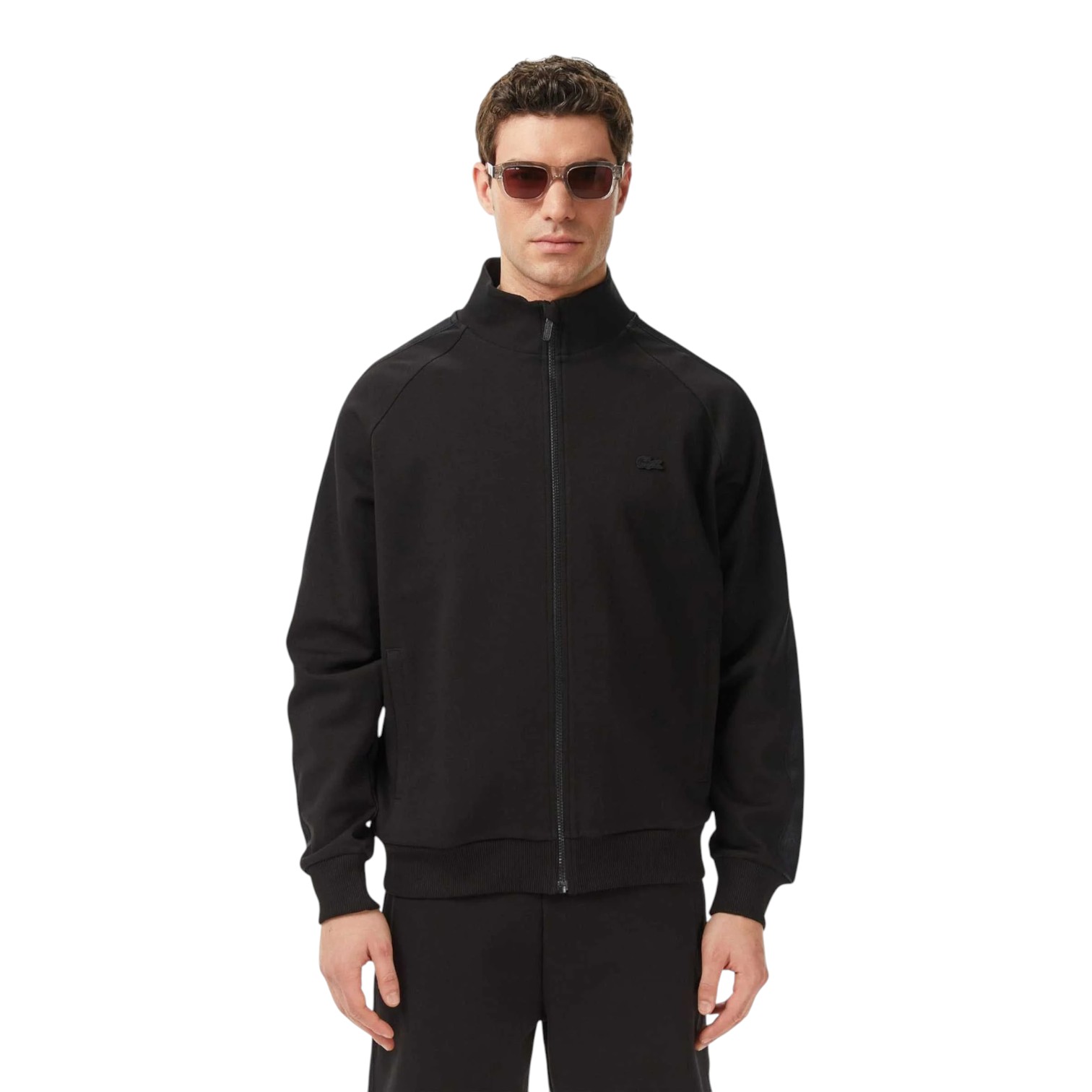 SWEATSHIRT, Черный
SWEATSHIRT, Черный