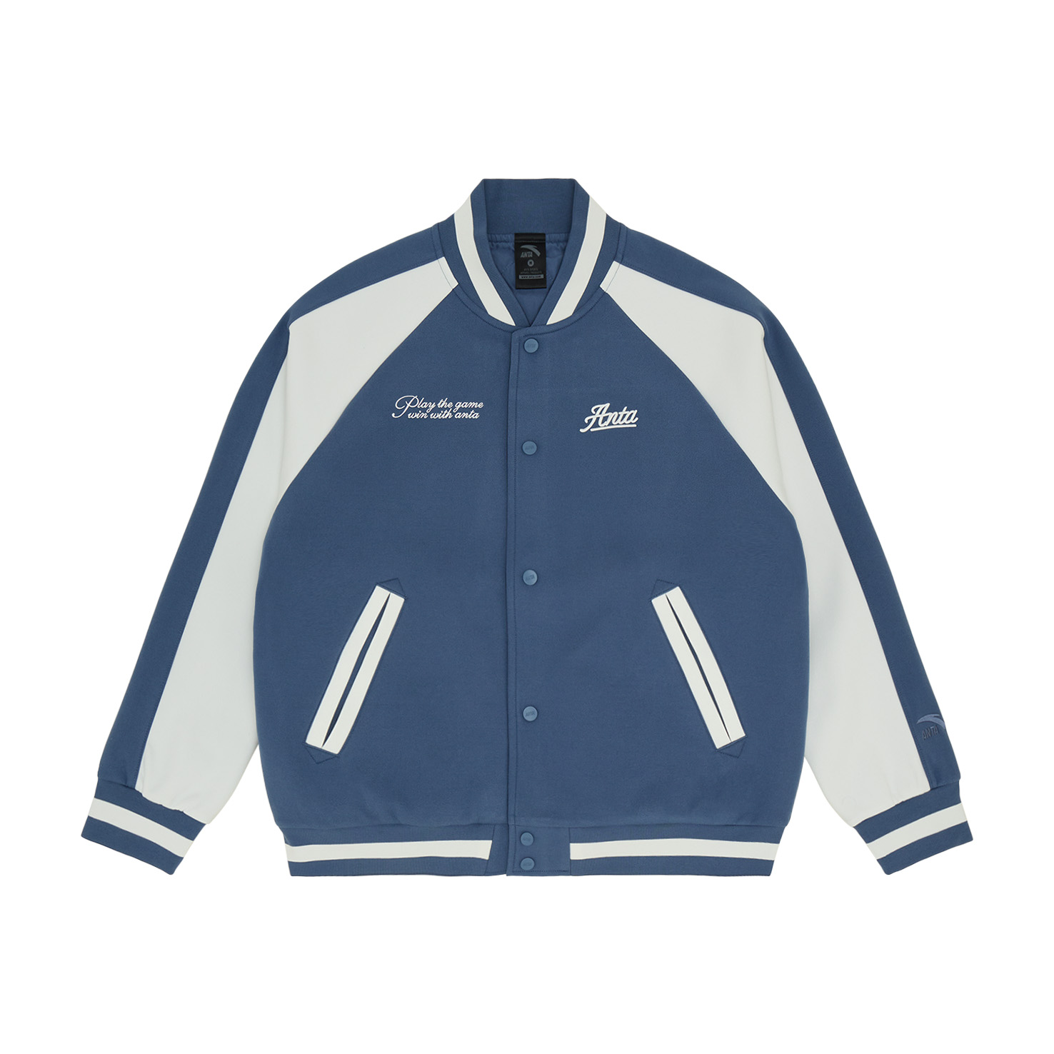 Clairefontaine WINDBREAKER, Синий
Clairefontaine WINDBREAKER, Синий