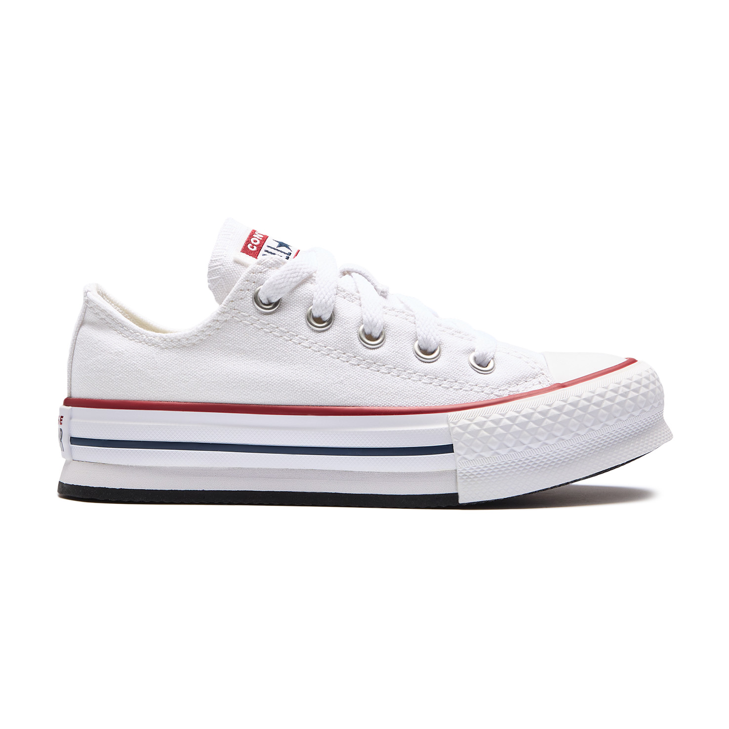 All Star Lift Platform, Белый
All Star Lift Platform, Белый