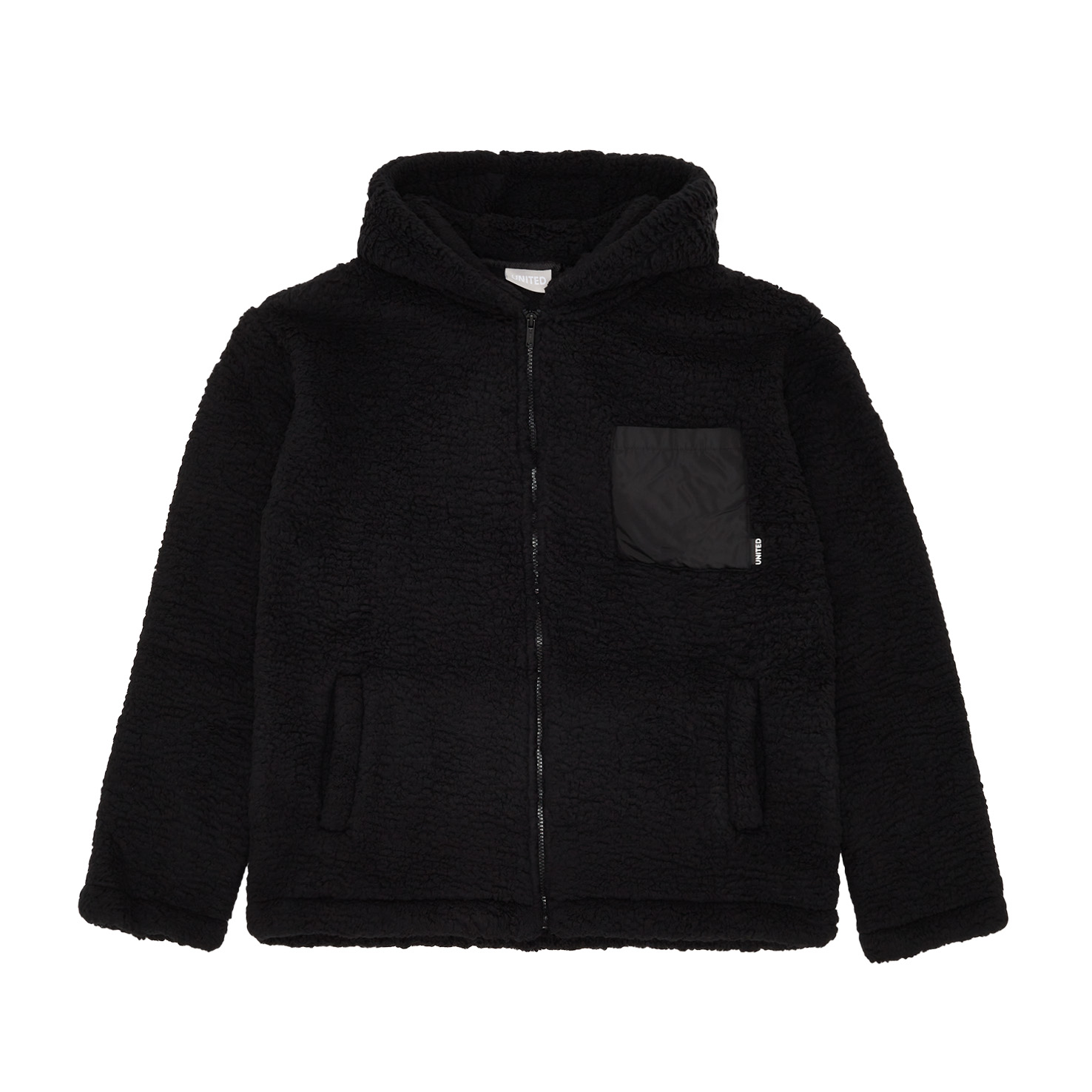 SWEATER, Черный
SWEATER, Черный