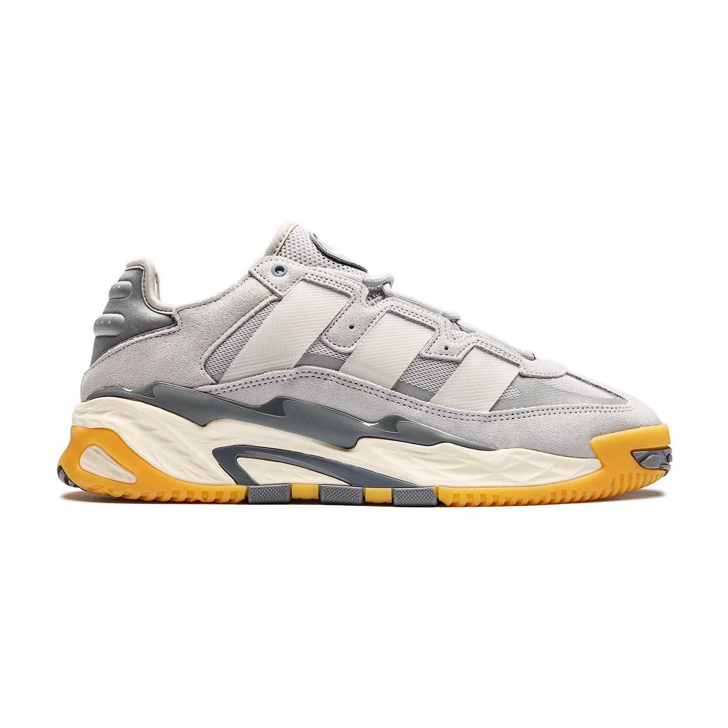 NITEBALL, Серый
NITEBALL, Серый