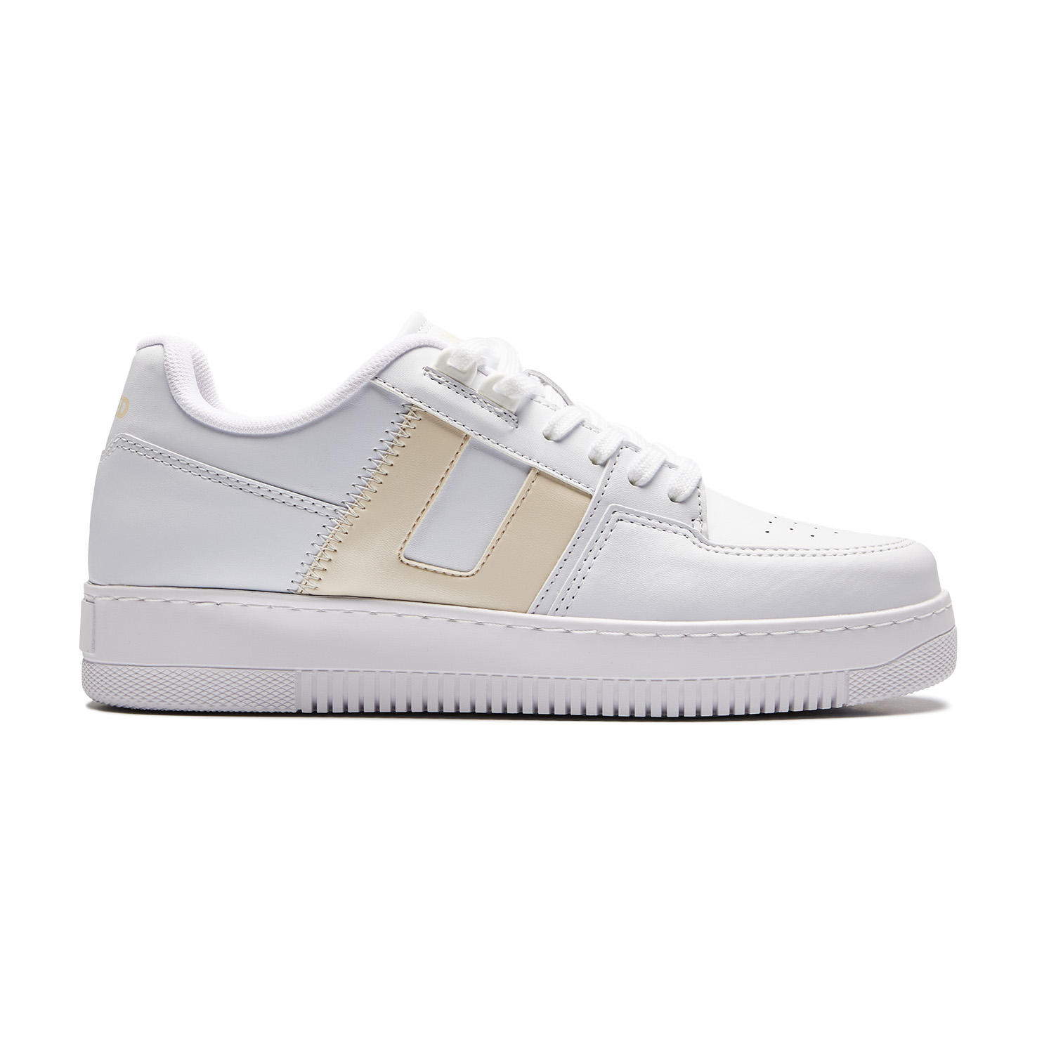 SNEAKERS, Белый
SNEAKERS, Белый