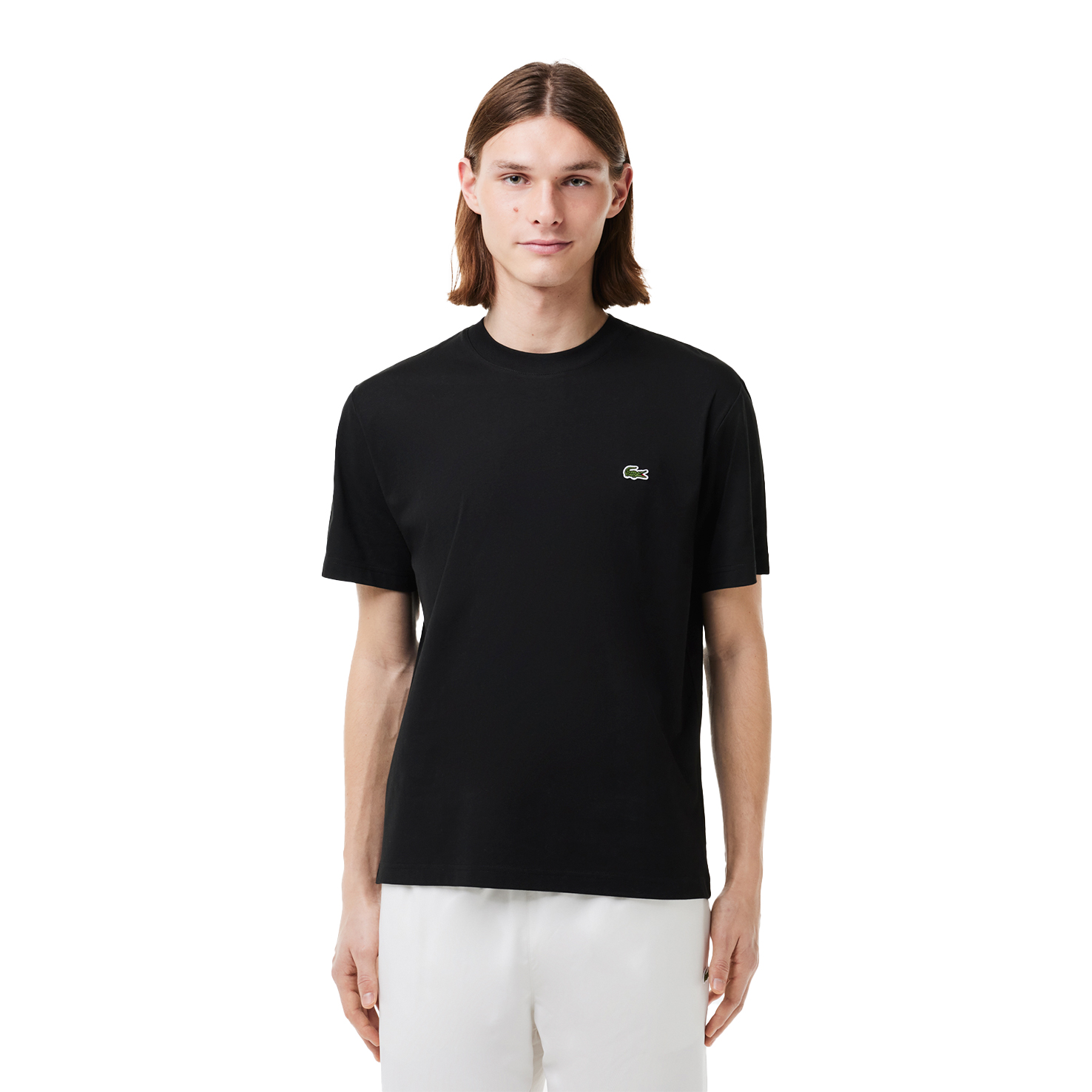 T-SHIRT SS, Черный
T-SHIRT SS, Черный