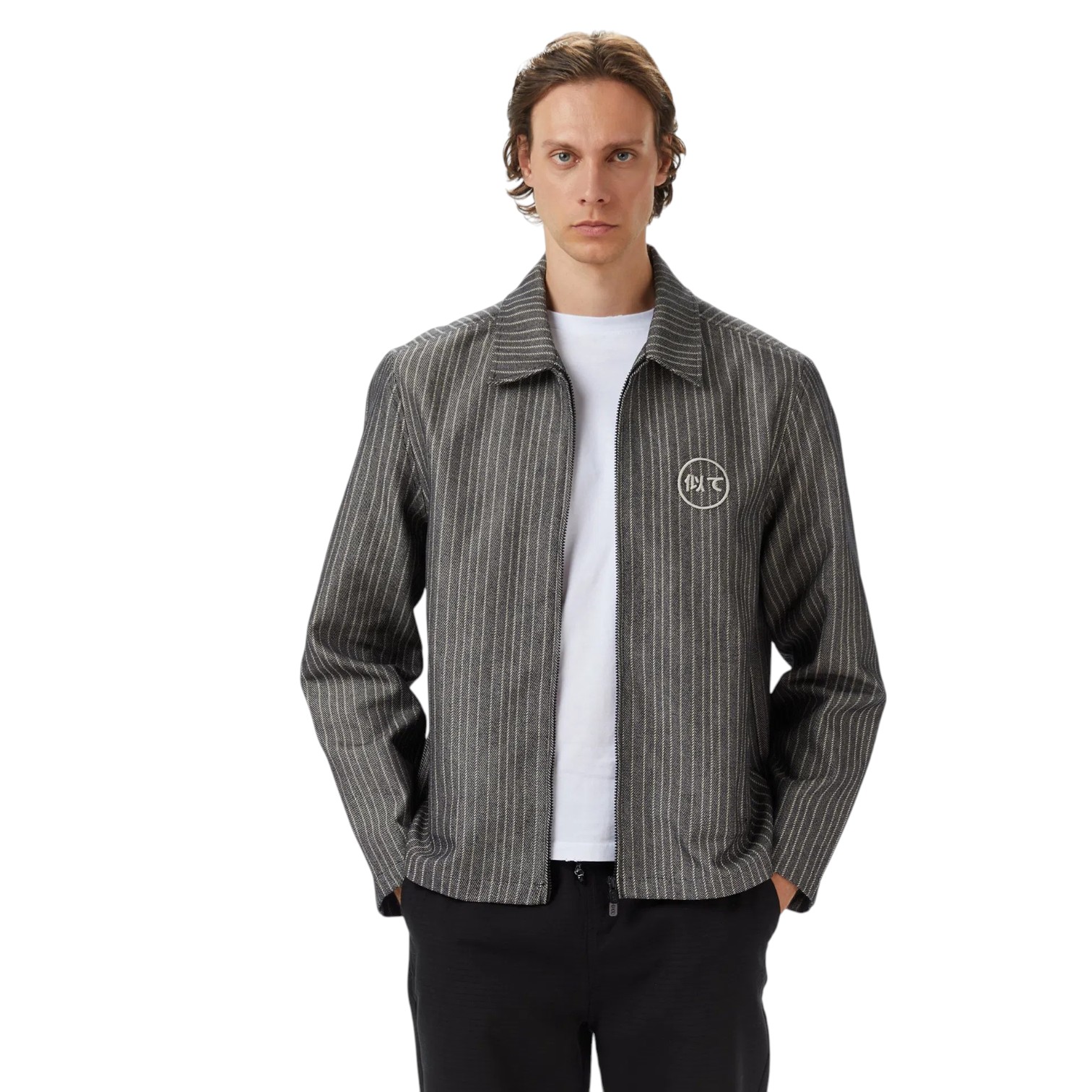 OUTERWEAR, Серый
OUTERWEAR, Серый