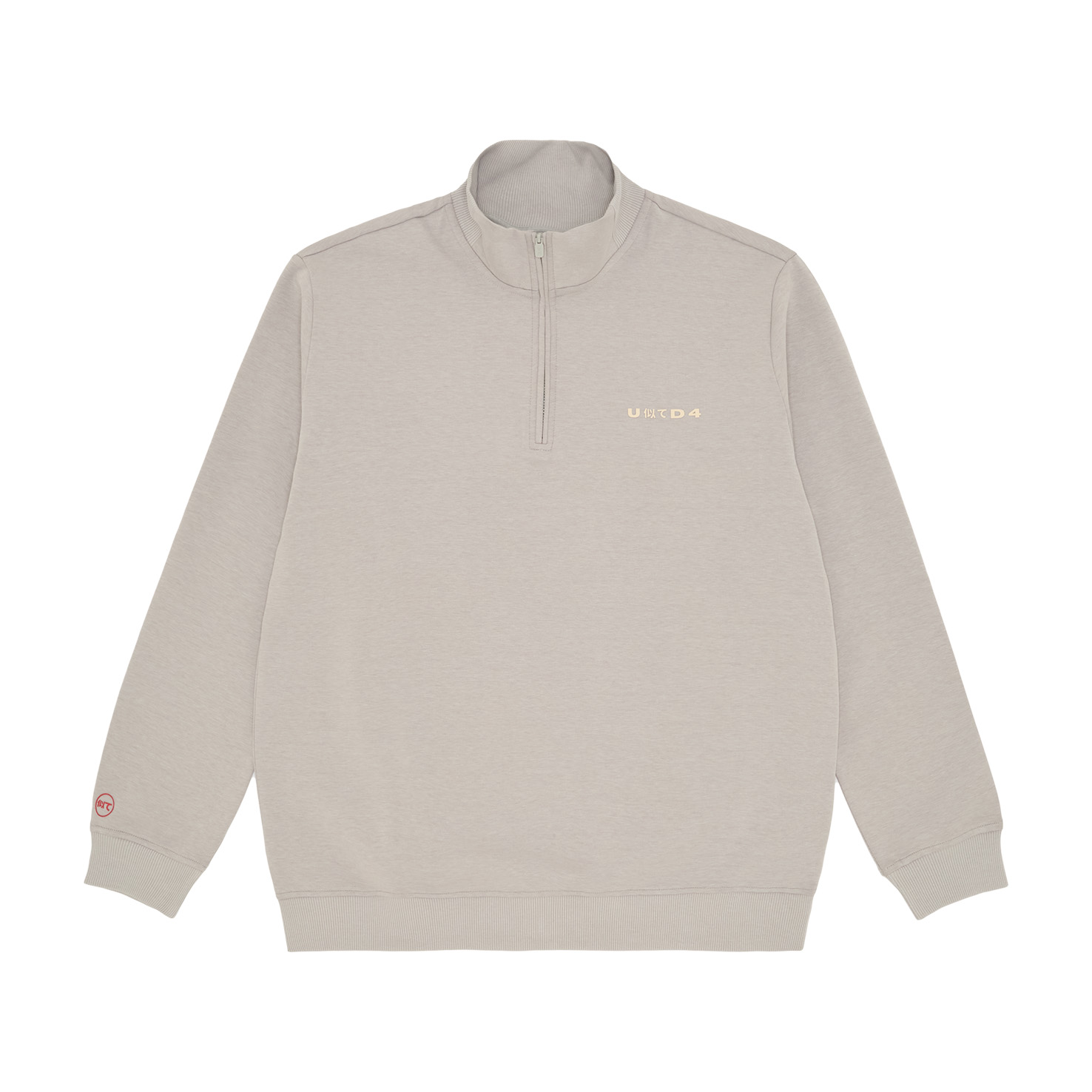 SWEATSHIRT, Серый
SWEATSHIRT, Серый