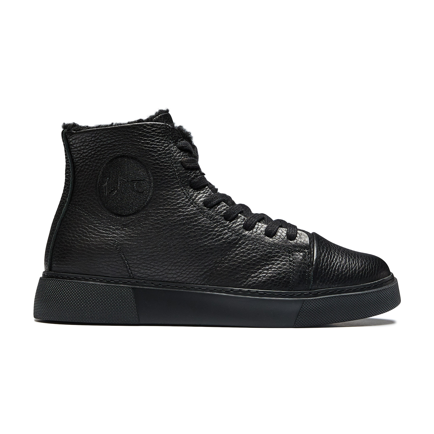 4 SHOES, Черный
4 SHOES, Черный