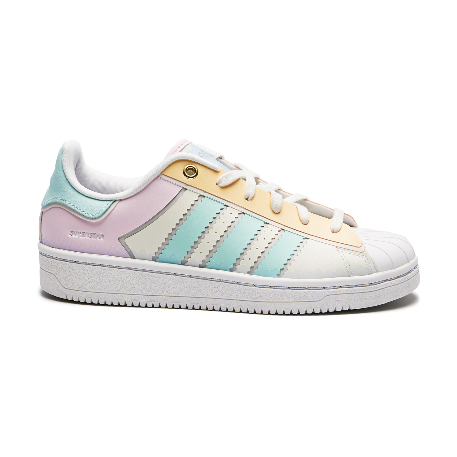 SUPERSTAR, Белый
SUPERSTAR, Белый