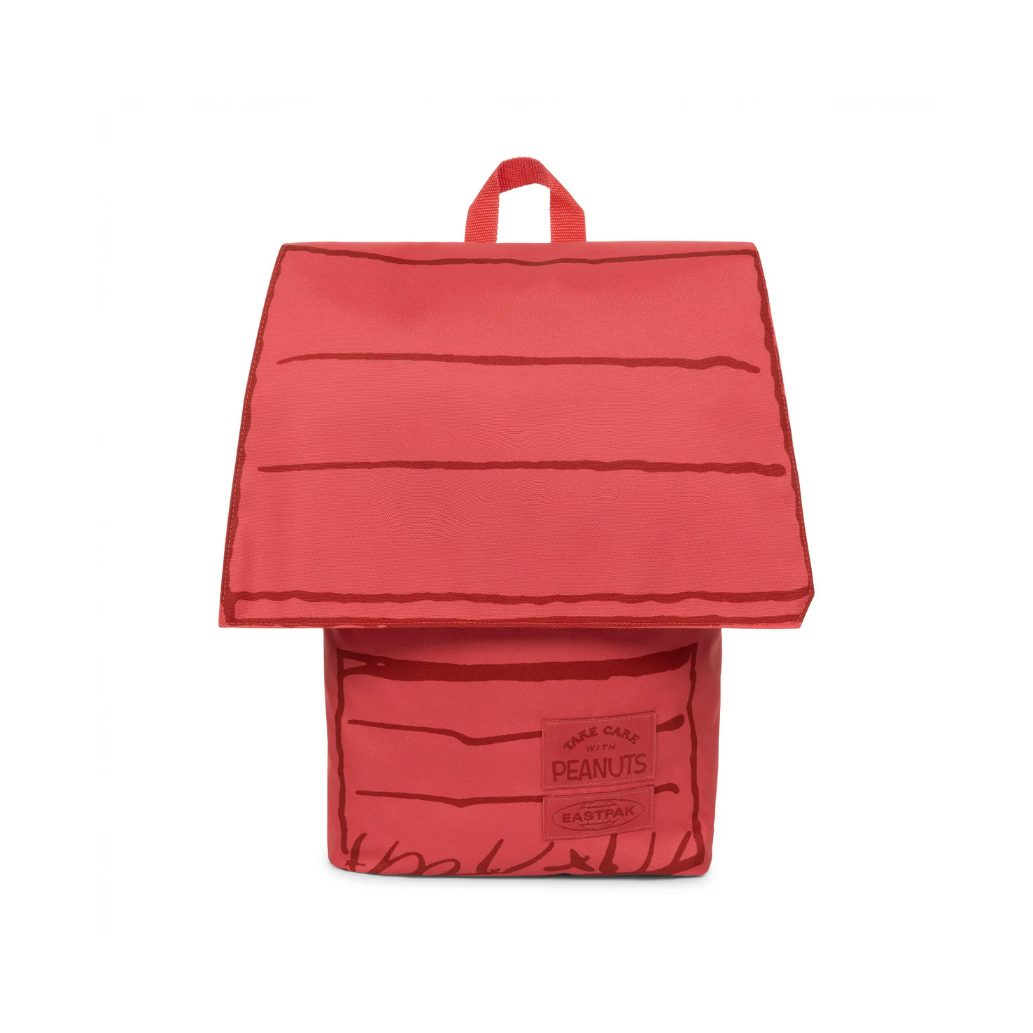 SNOOPY HOUSE, Красный
SNOOPY HOUSE, Красный