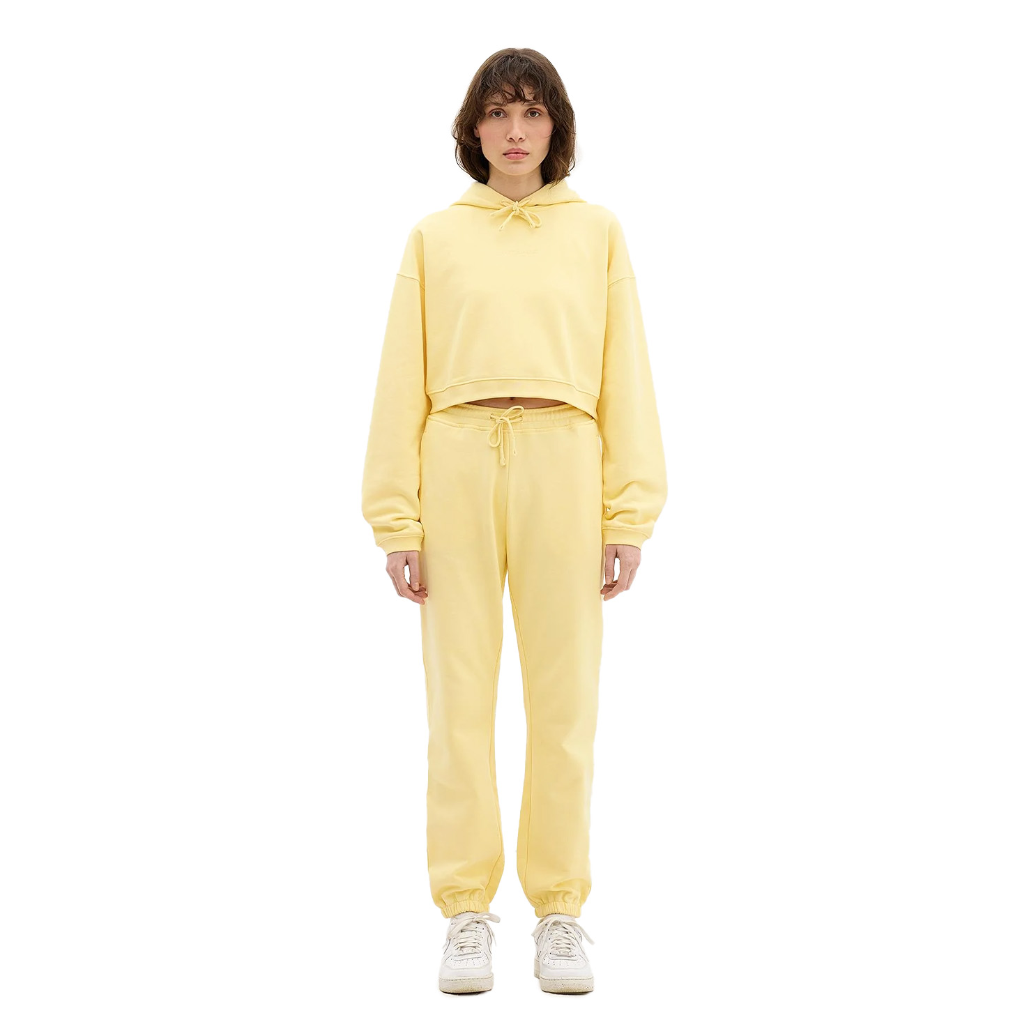 SWEATPANT 306, Желтый
SWEATPANT 306, Желтый